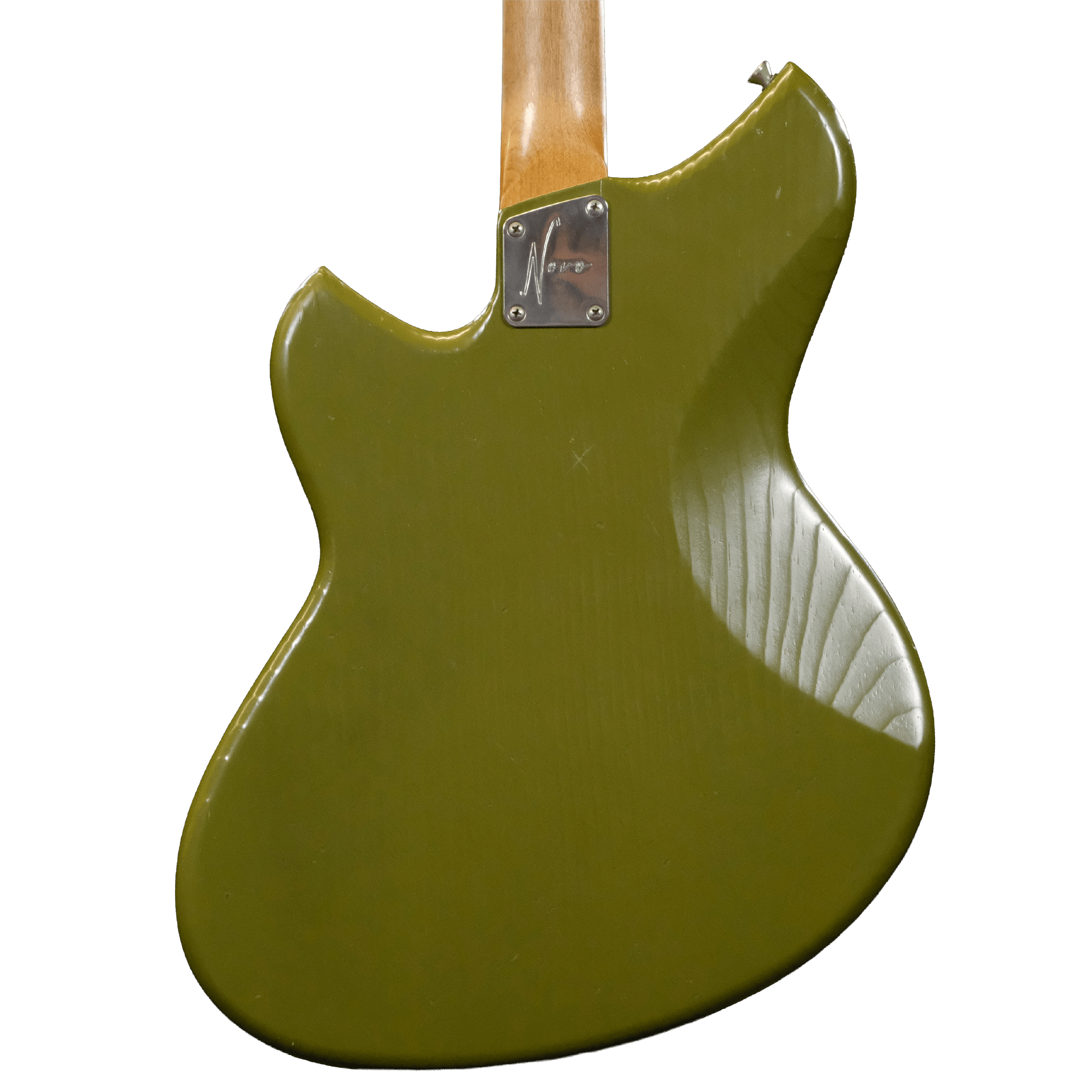 Novo Serus J Custom - Uffington Green