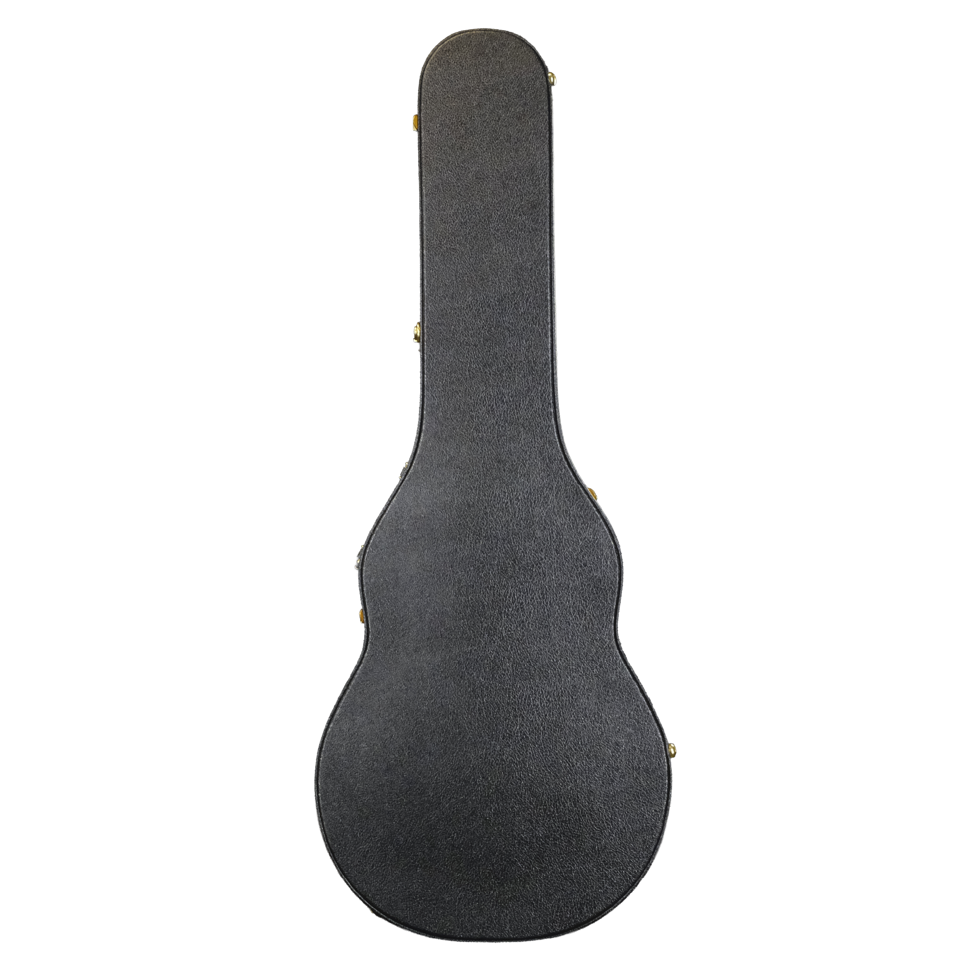 Used 2024 Gibson Custom Les Paul Custom - Heavy Aged Ebony
