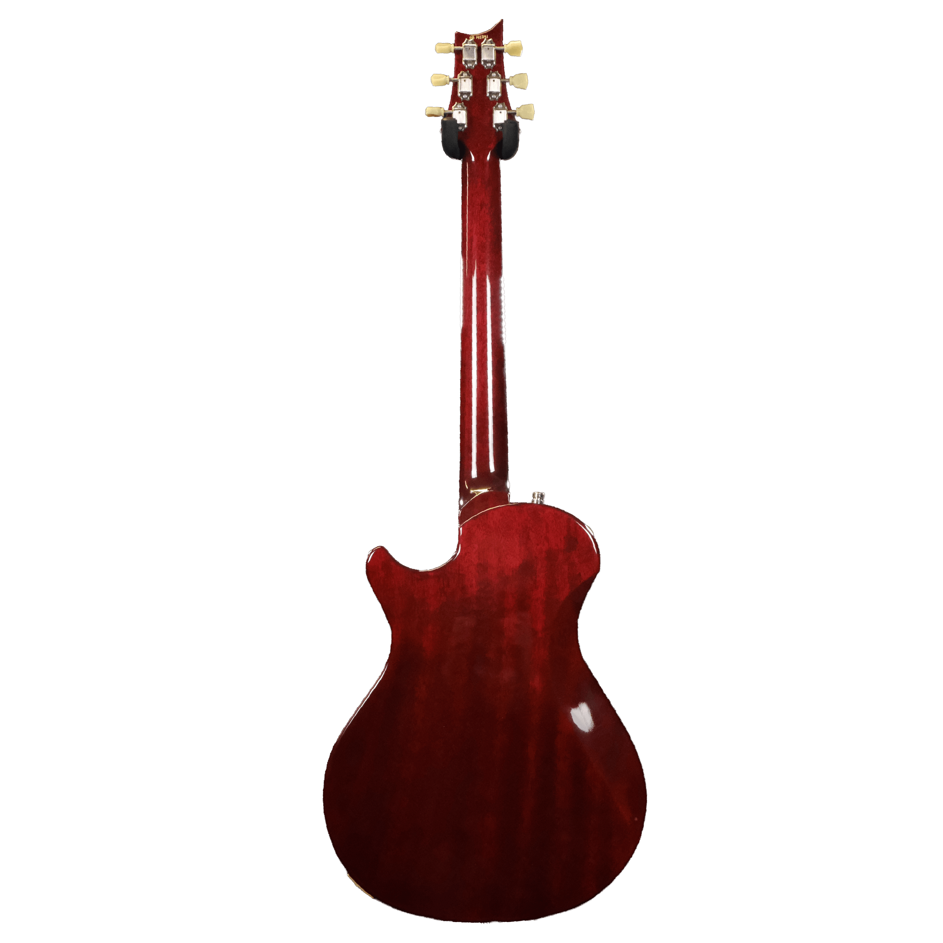 Used PRS 2008 Starla with Bigsby - Wine Red