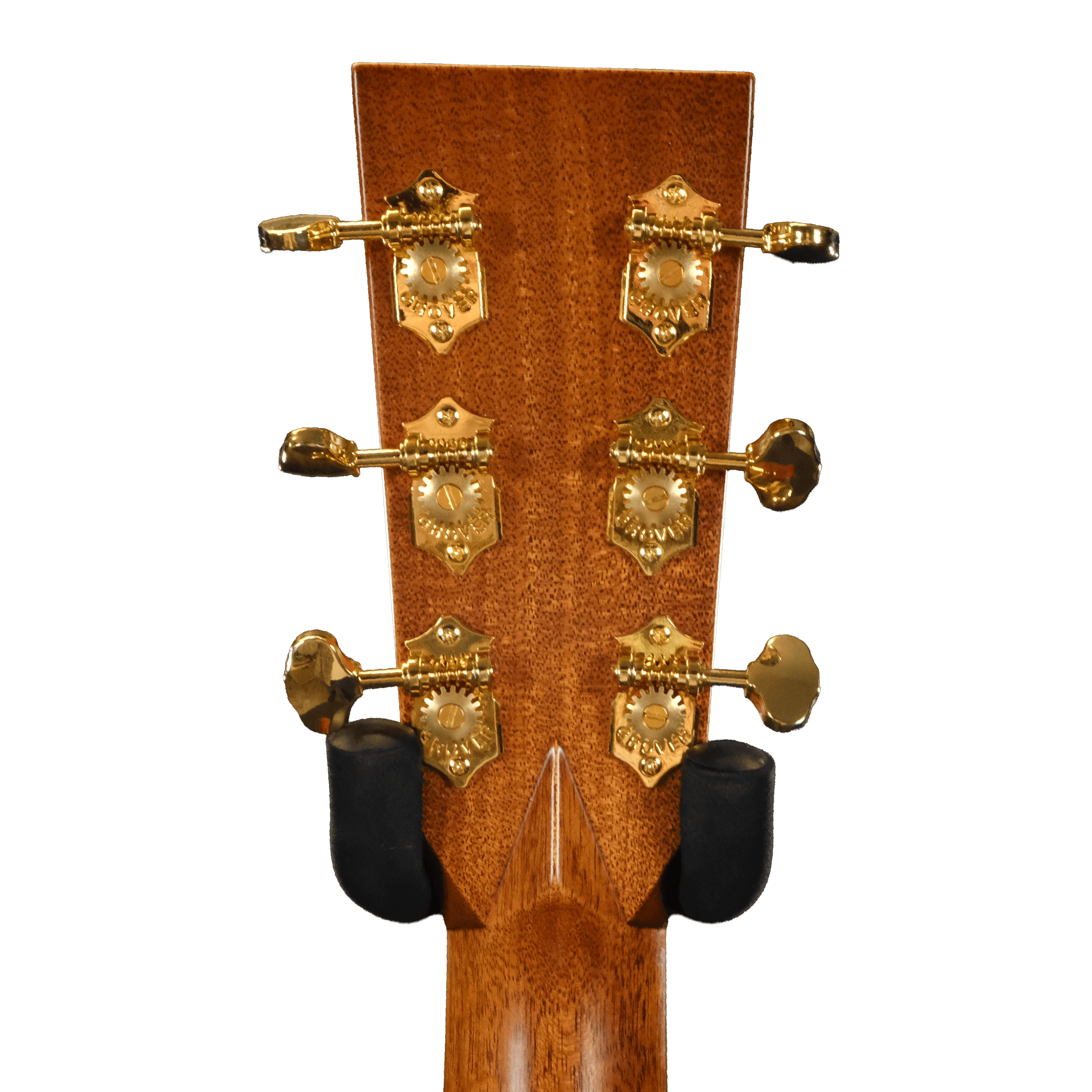 Martin Custom Shop "D" Dreadnought - Mahogany Stain
