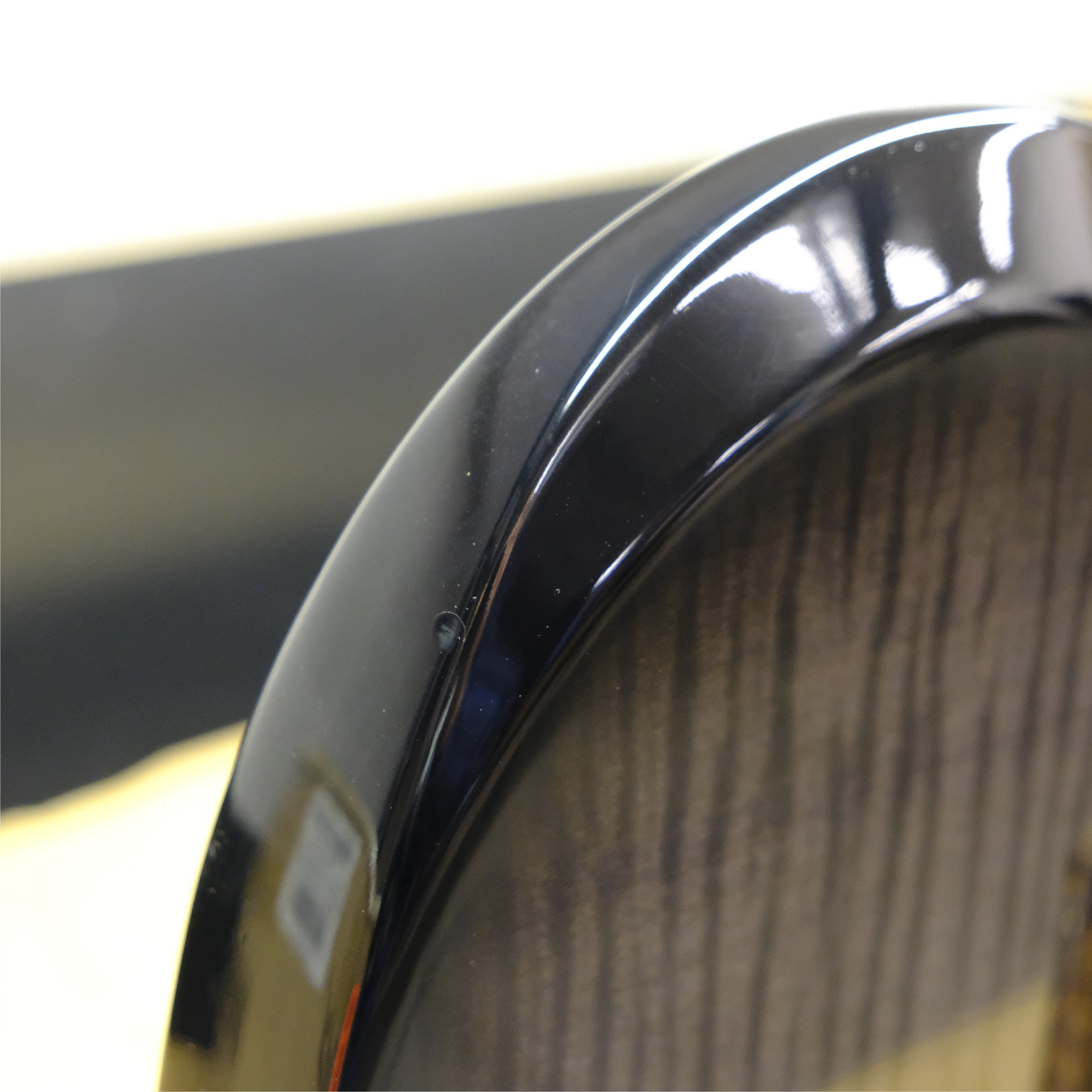 Used Gibson SG Supreme Electric Guitar - Translucent Ebony Burst