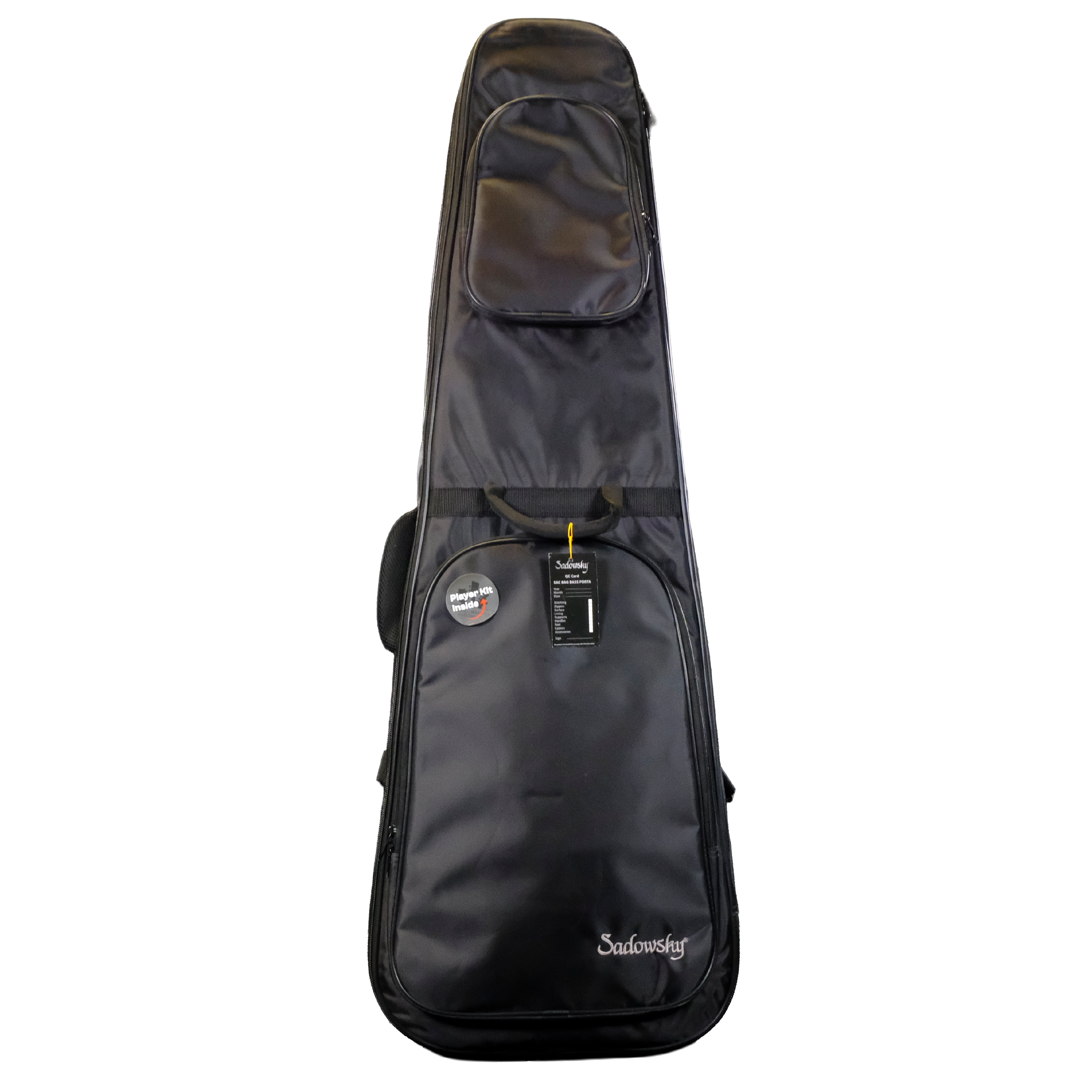 Used Sadowsky MetroLine 21-fret Hybrid P/J Bass, Swamp Ash Body, 4-string - Almond Sunburst Transparent Satin