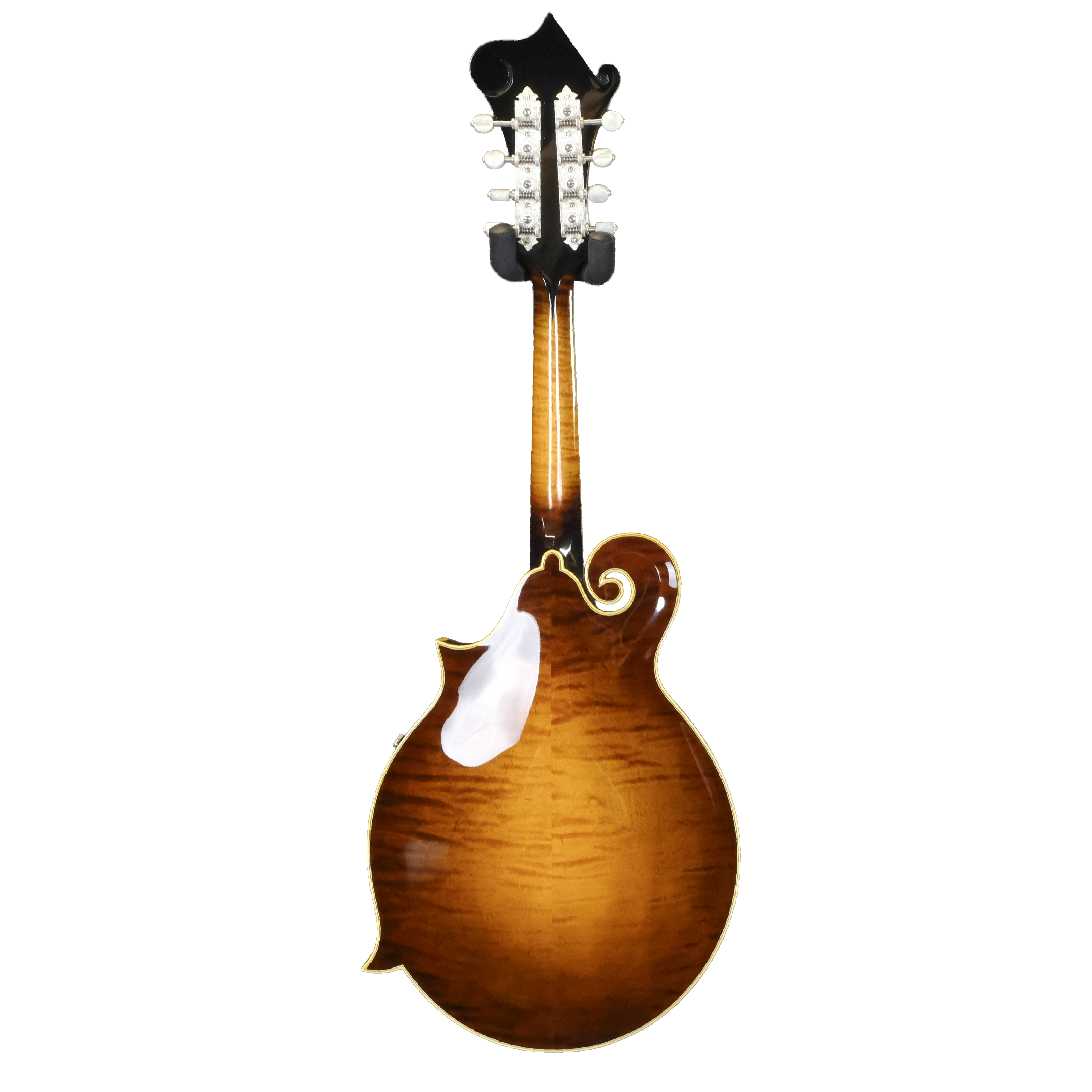 Gibson Custom 1923 F-5 Master Model Reissue - Cremona Burst