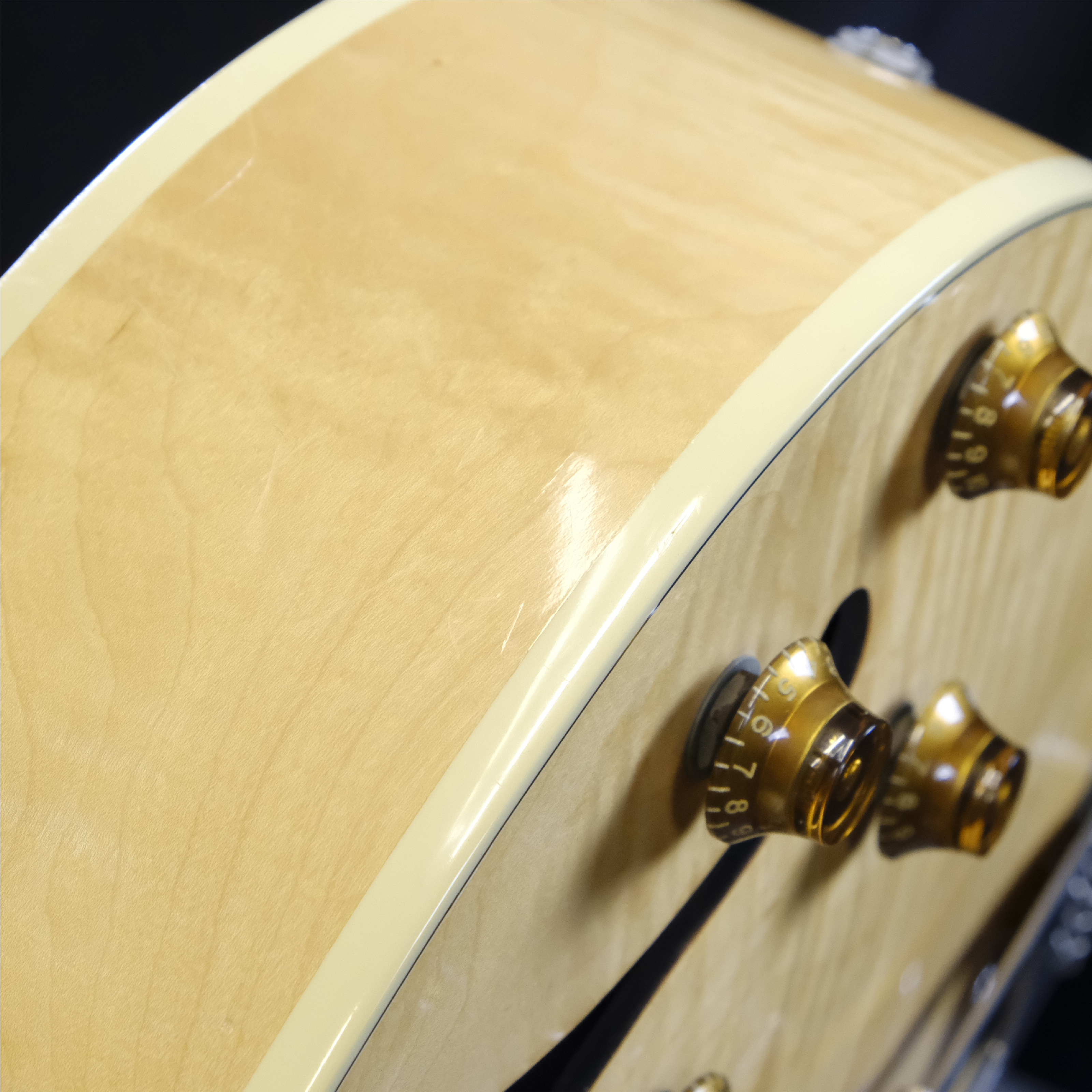 Used Gibson 1998 ES-175 - Vintage Sunburst