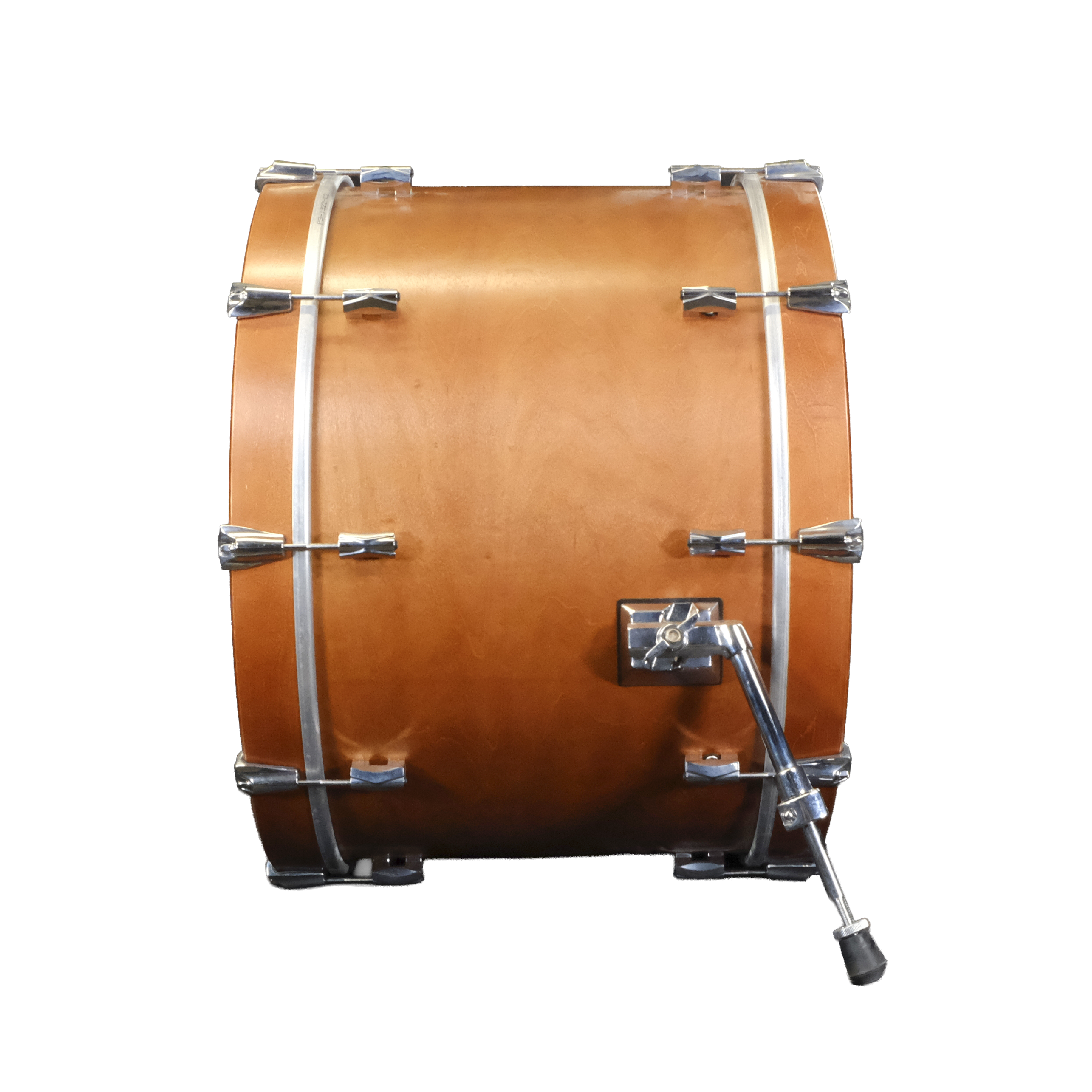 Noble & Cooley Horizon Series Shell Pack - Honey Maple Satin Lacquer