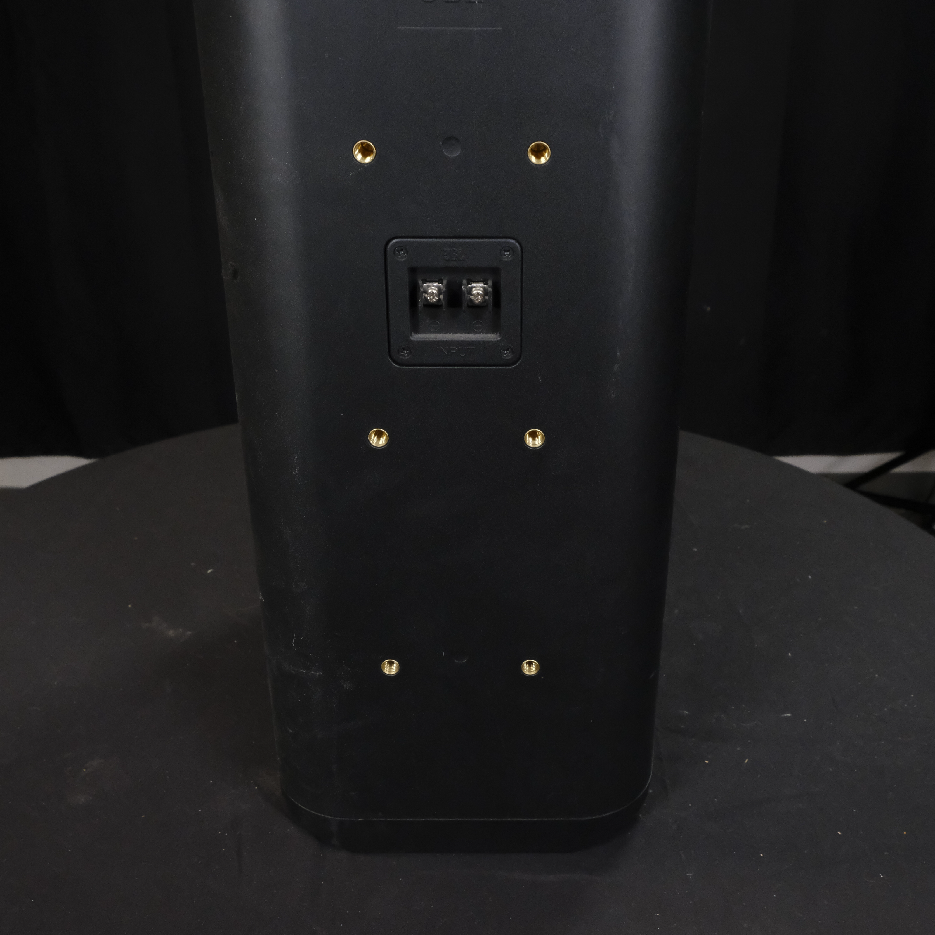 Used JBL CBT 1000