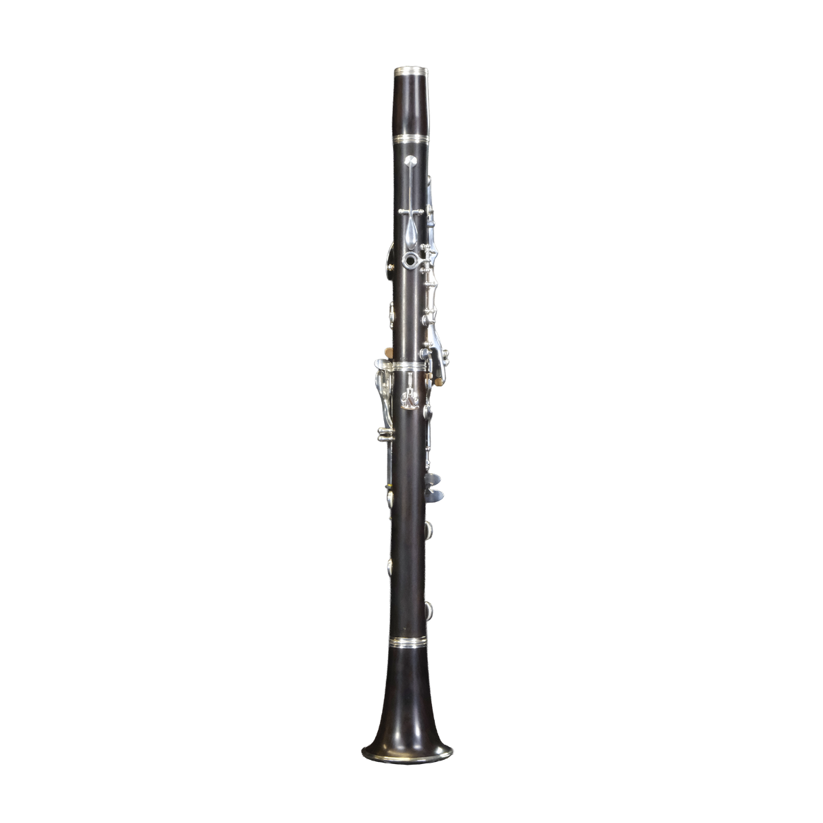Yamaha YCL-SEVR Custom V-Series Bb Clarinet