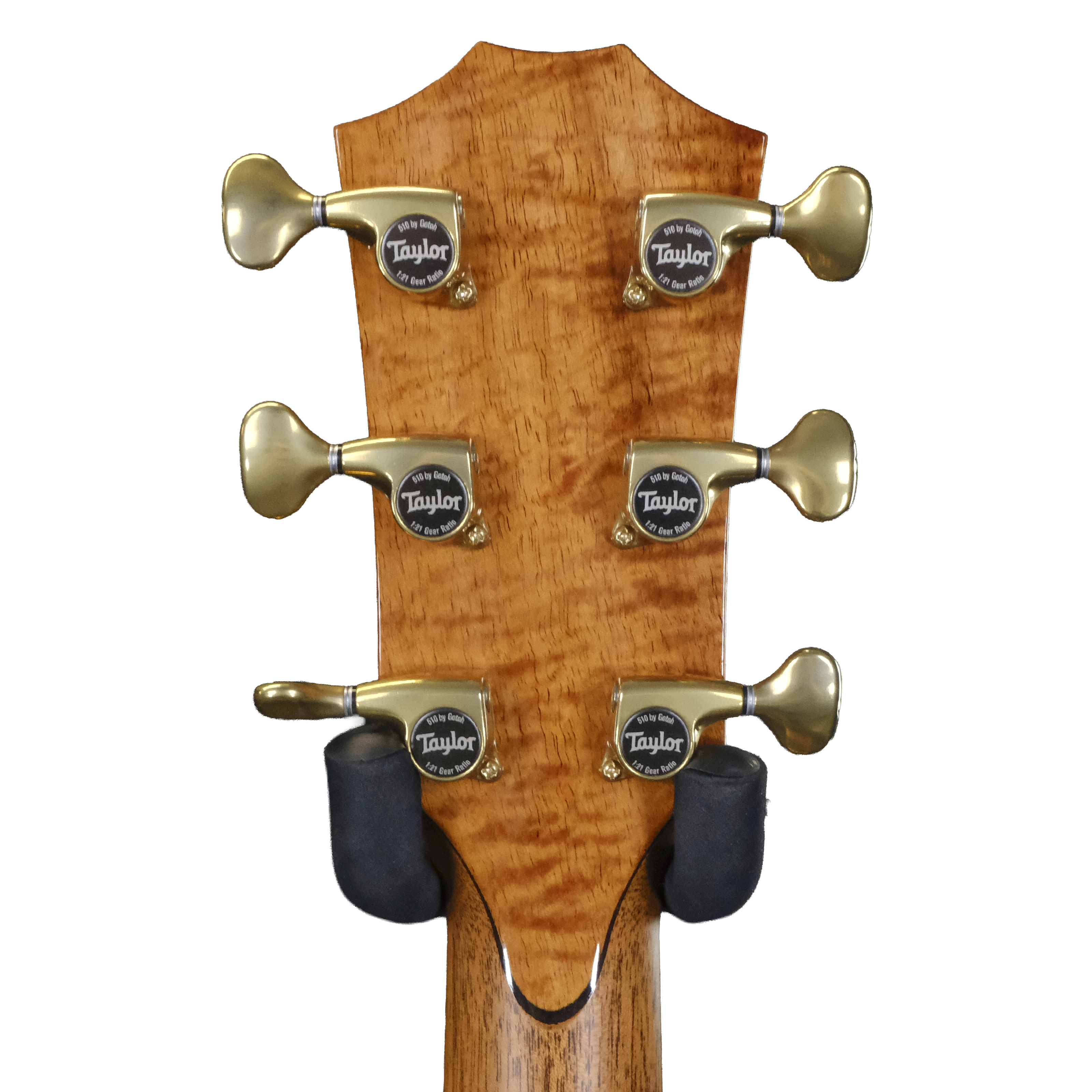 Taylor Custom Brazilian Rosewood Grand Auditorium  - Natural