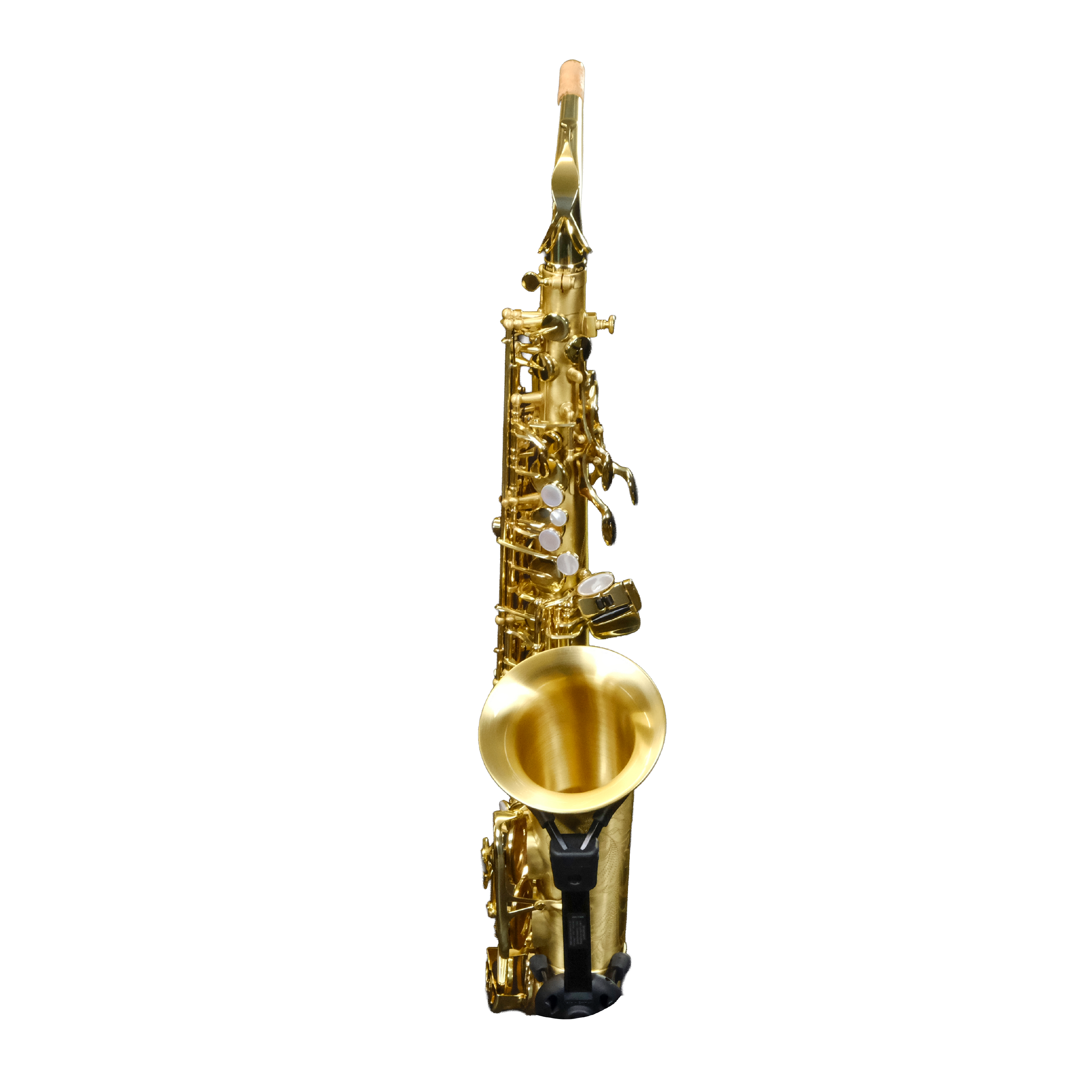 Selmer SAS711M Alto Saxophone - Matte Finish