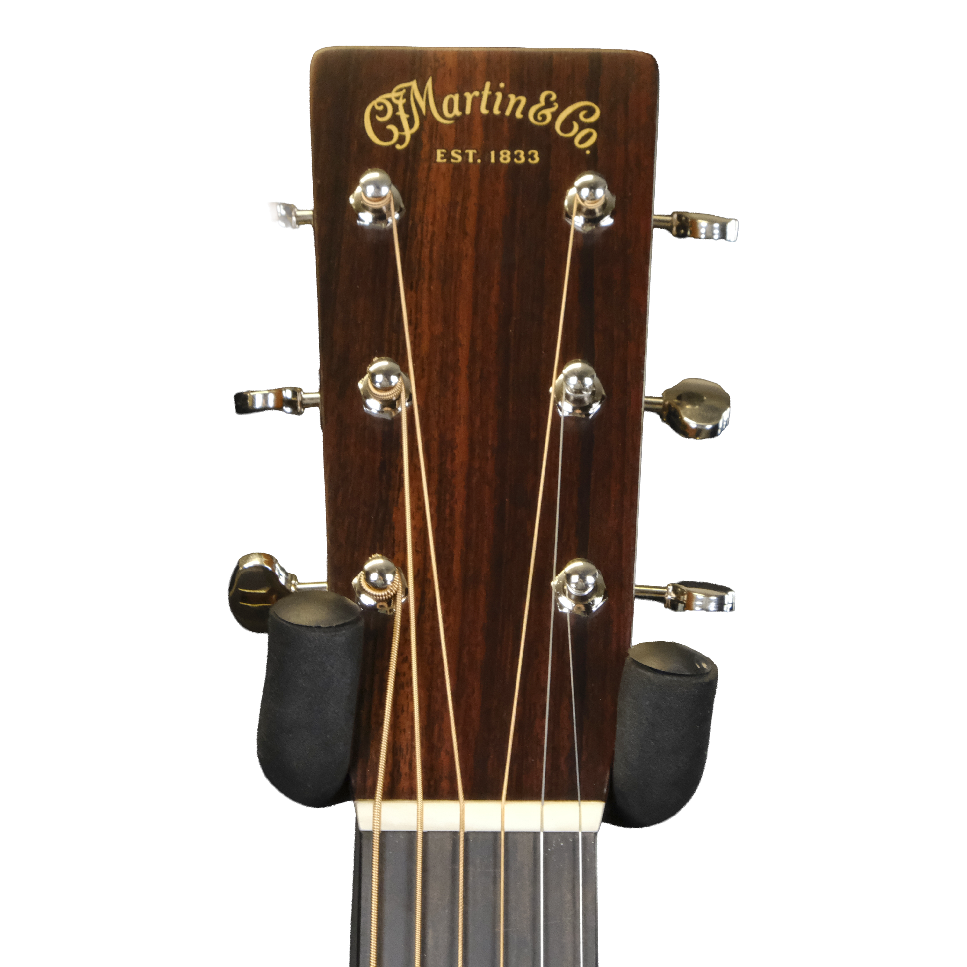 Martin HD-28 Acoustic Guitar - Natural with Aging Toner