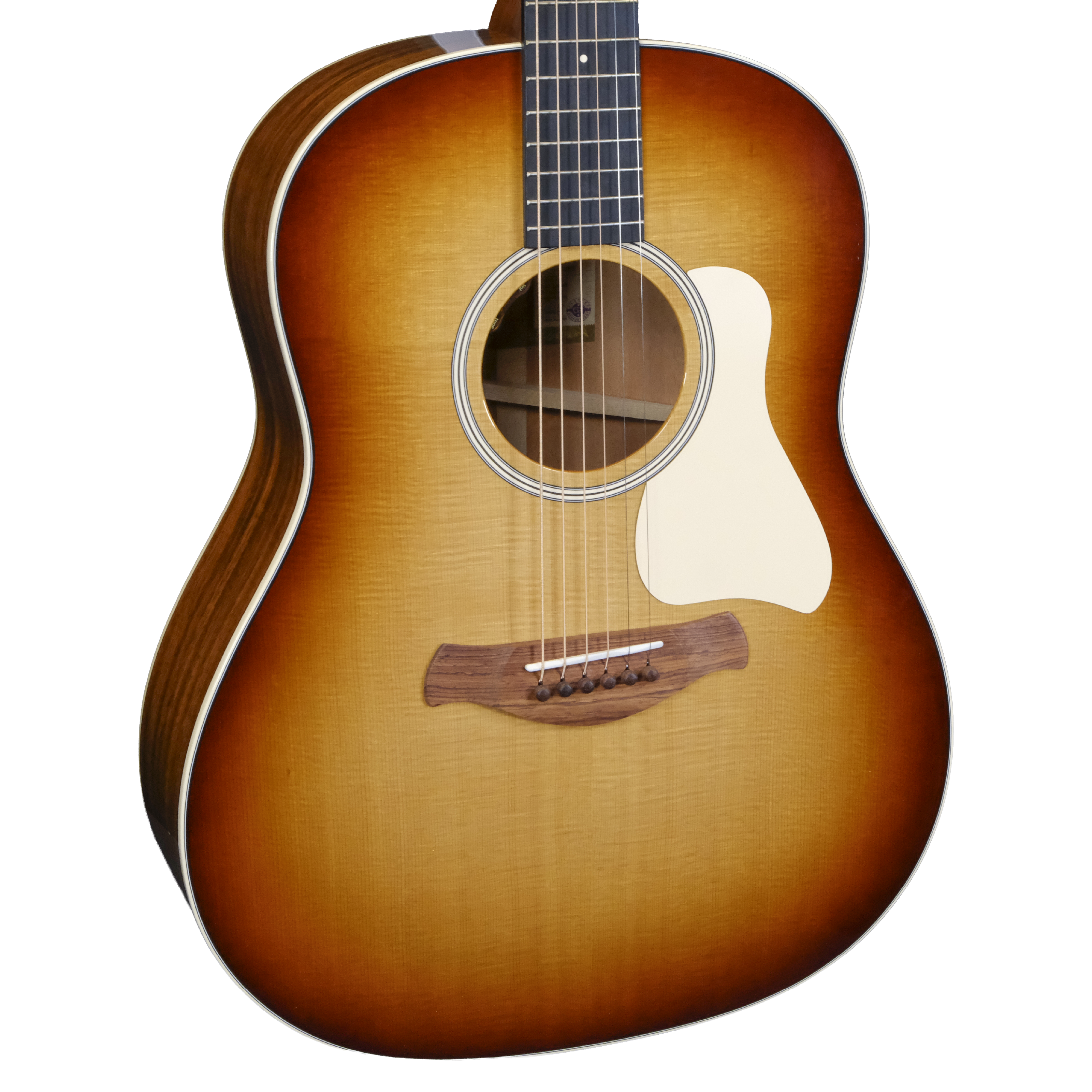 Taylor Gold Label Grand Pacific 517e - Sunset Burst
