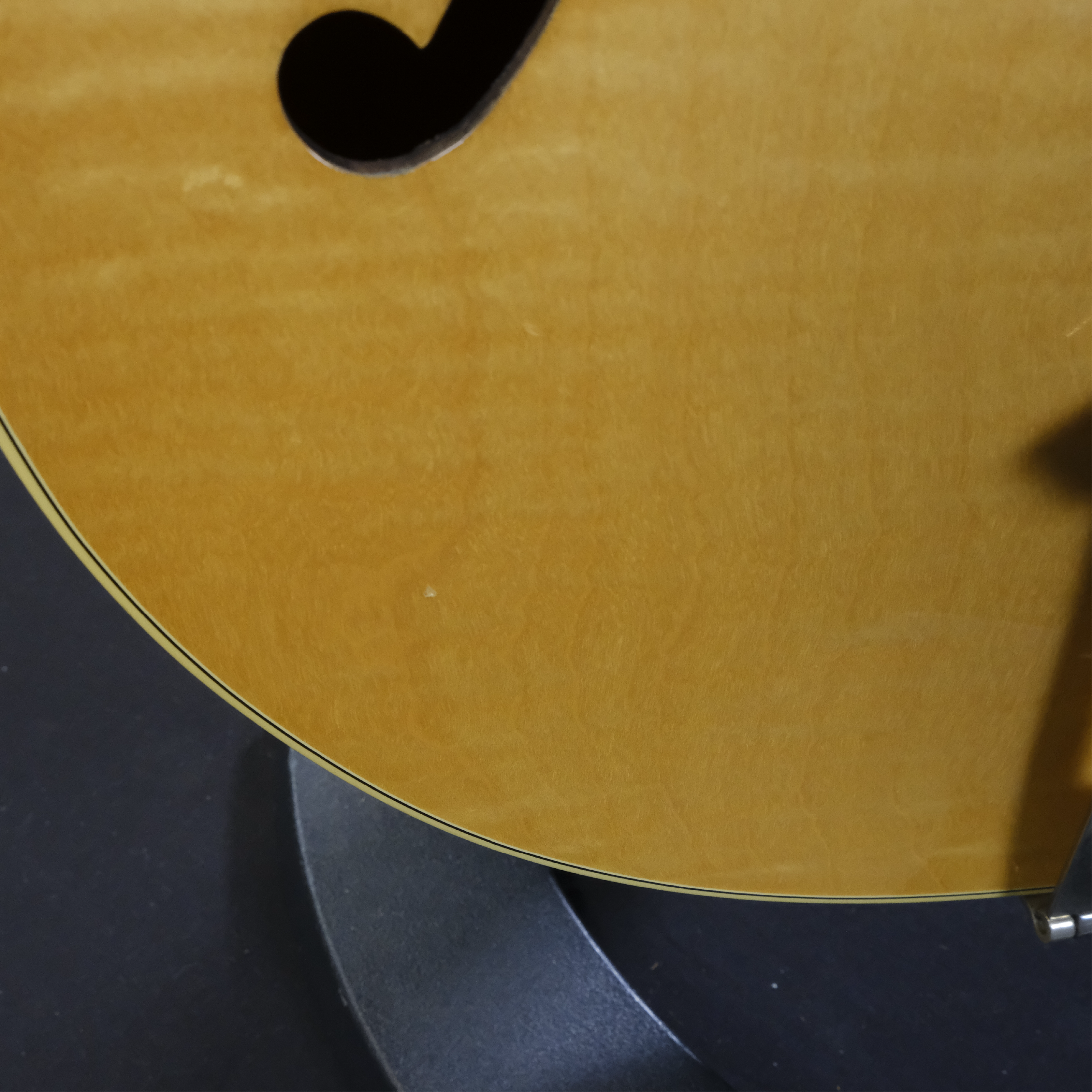 Used Gibson 1998 ES-175 - Vintage Sunburst