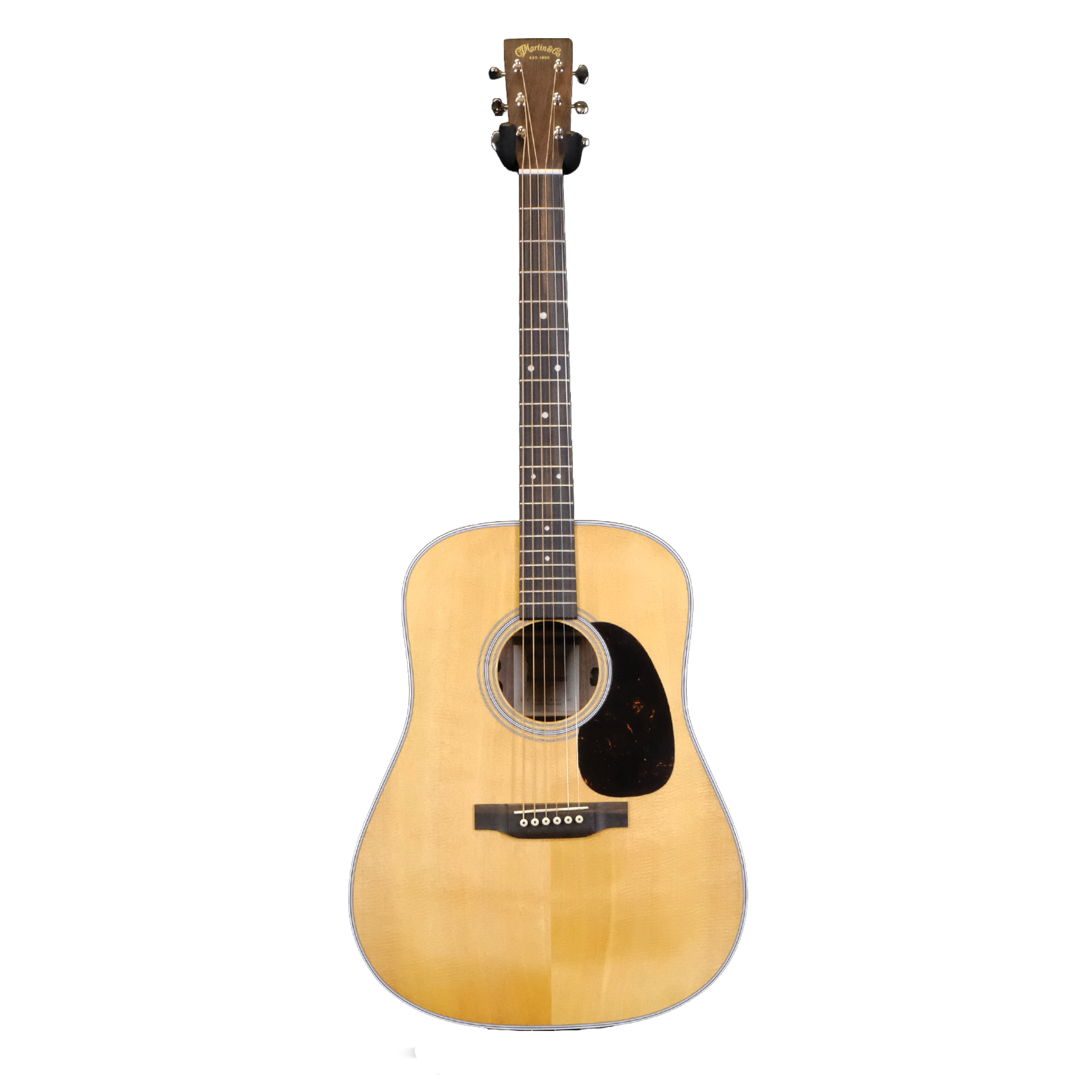 Martin D-13E Retro - Walnut