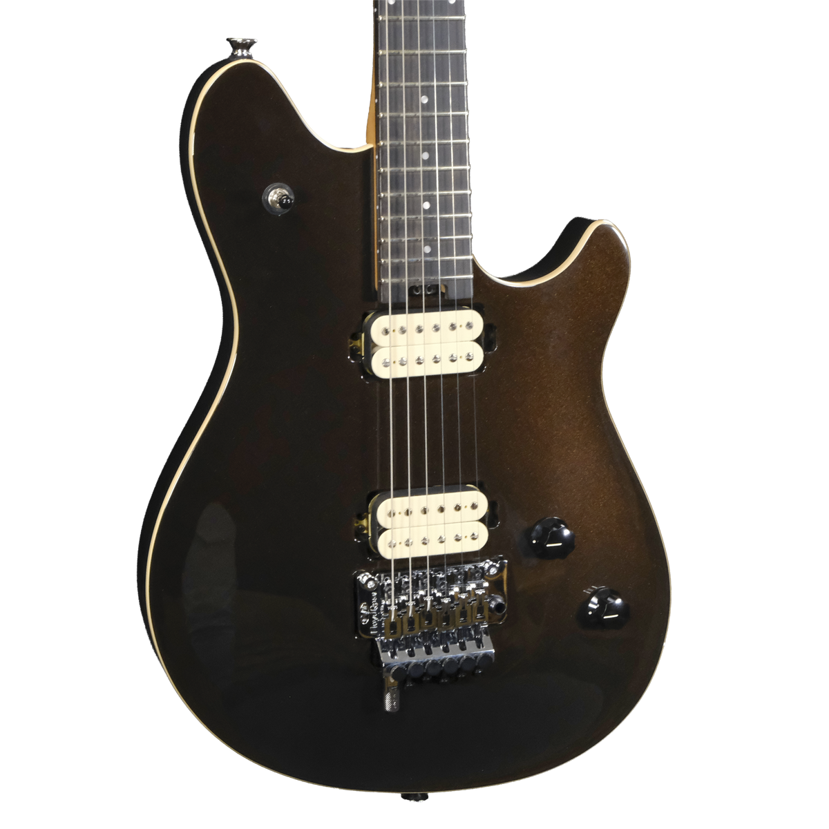 EVH Wolfgang Special - Smoked Mesquite