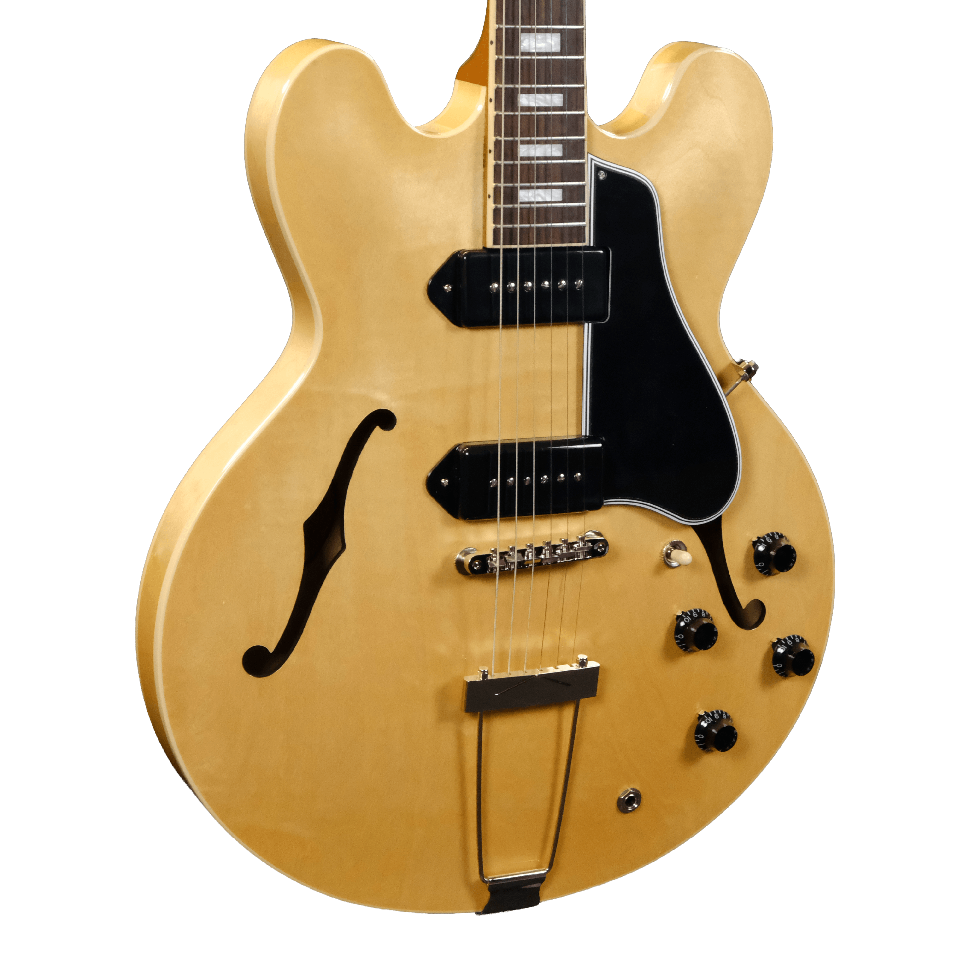 Gibson ES-330 - Antique Natural
