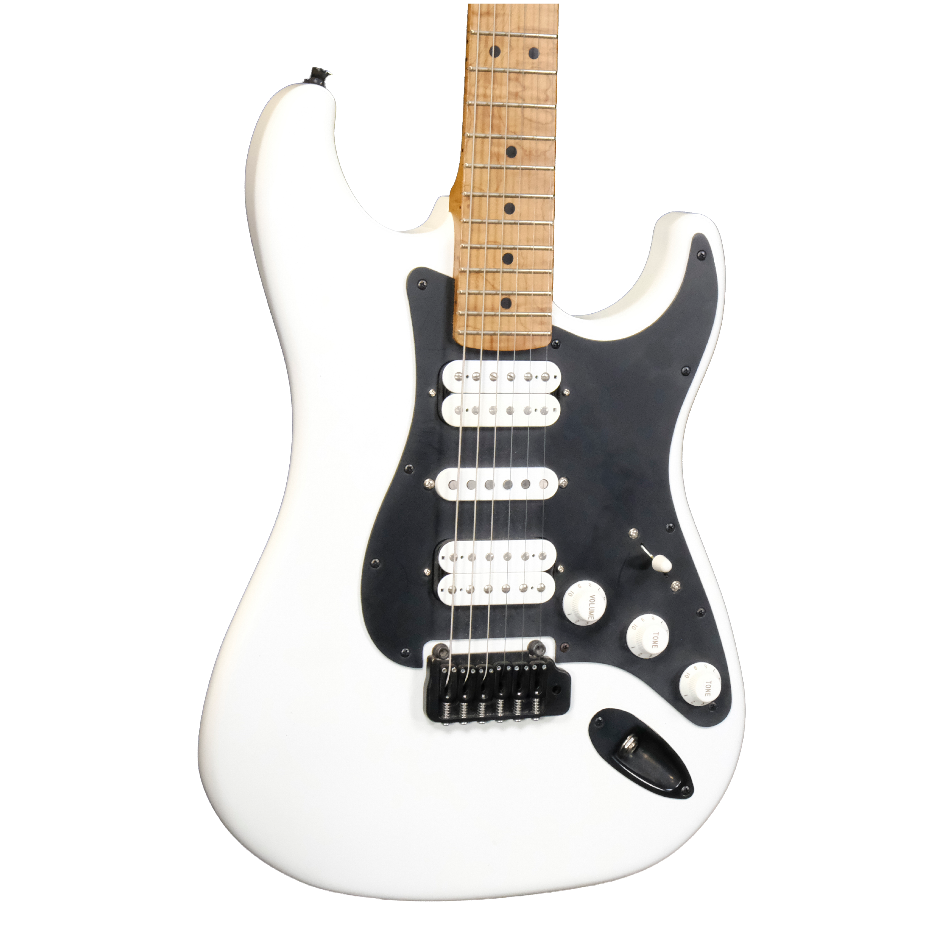 Used LSL Instruments Saticoy 22 HSH - Vintage White