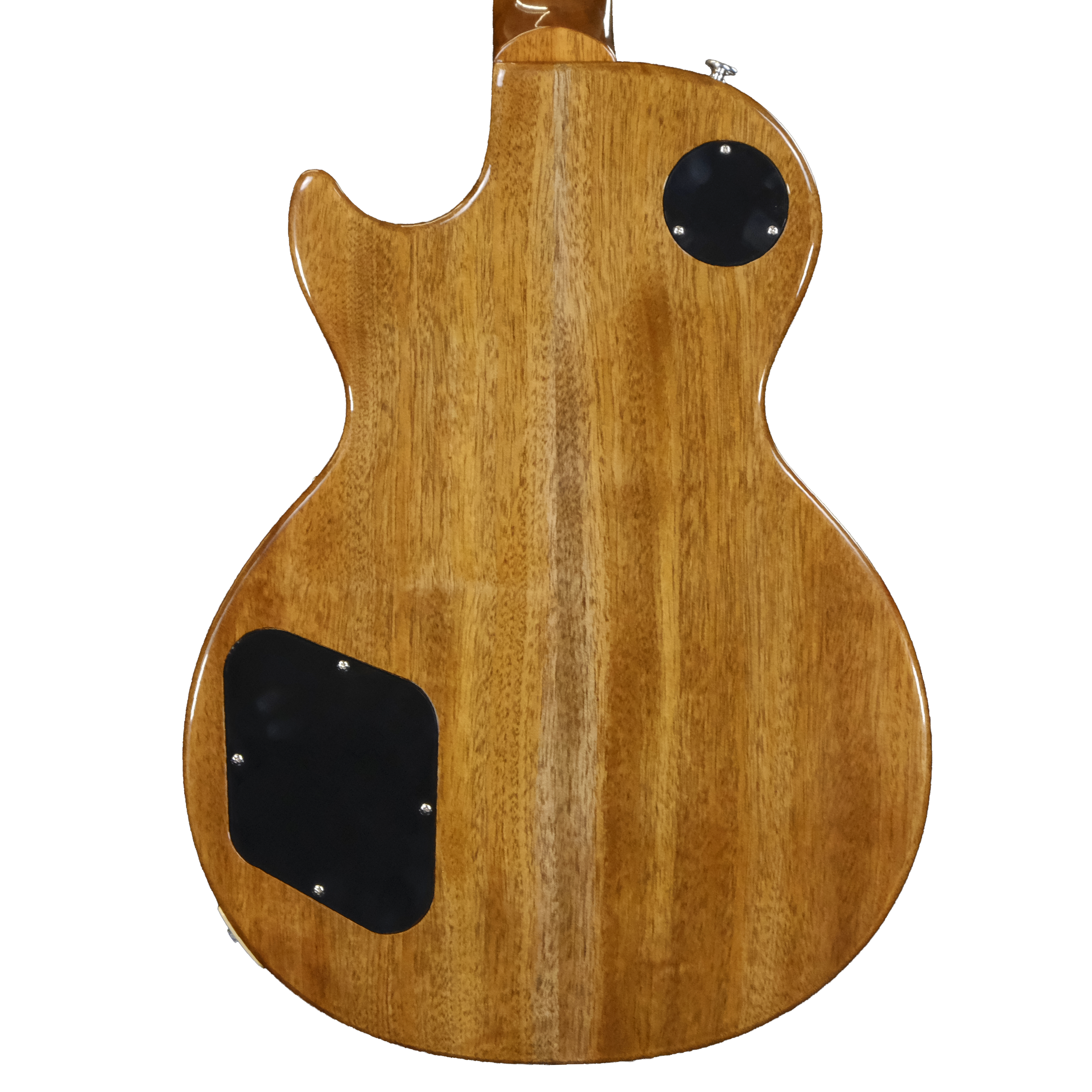 Gibson Les Paul Standard '50s - Gold Top