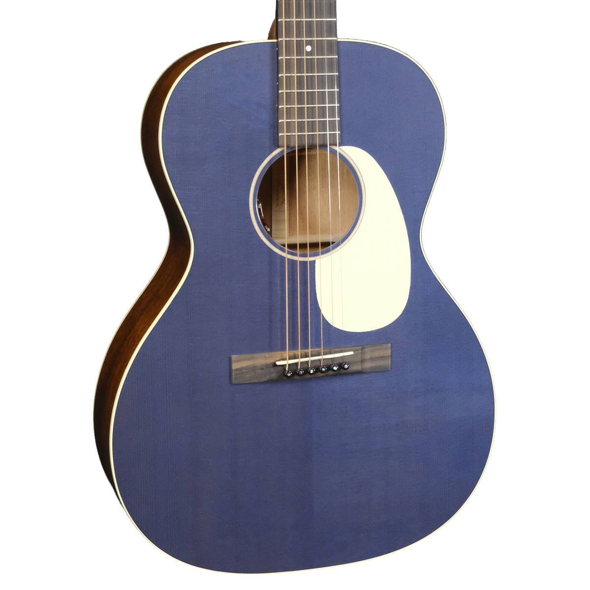 Martin 00L-16E - Blue Denim