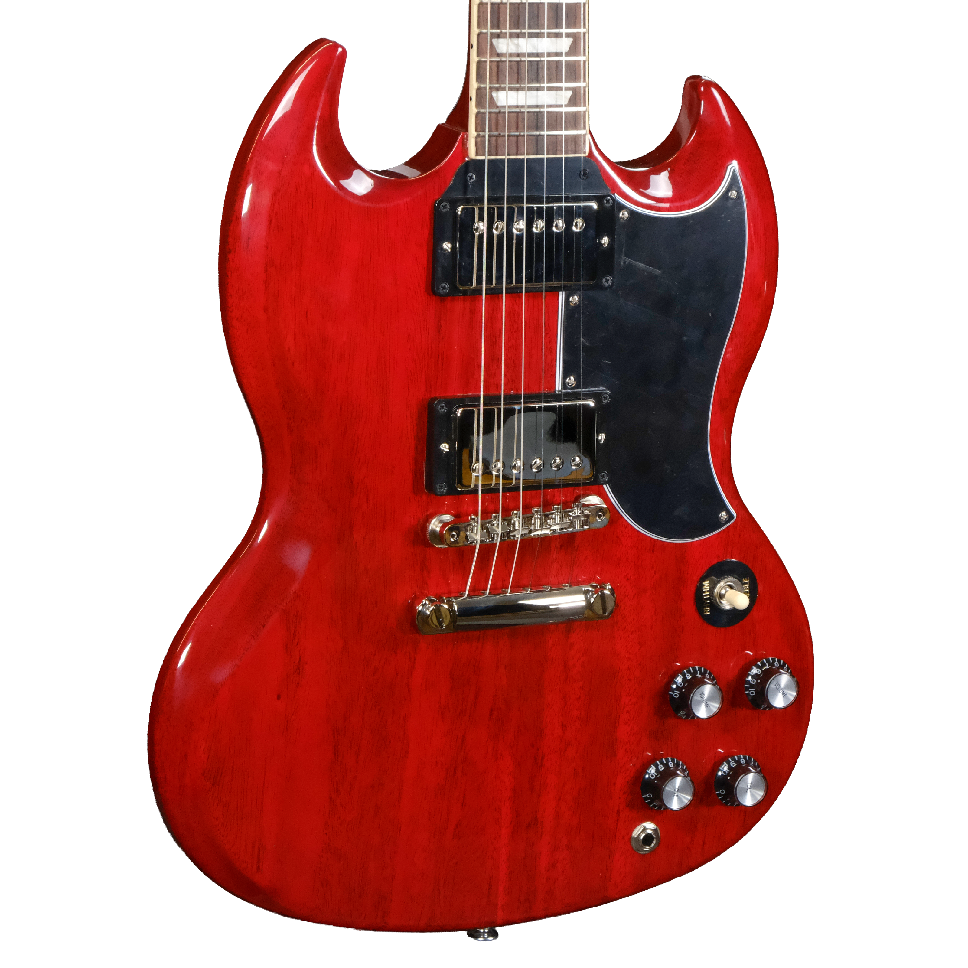 Gibson SG Standard '61 - Vintage Cherry