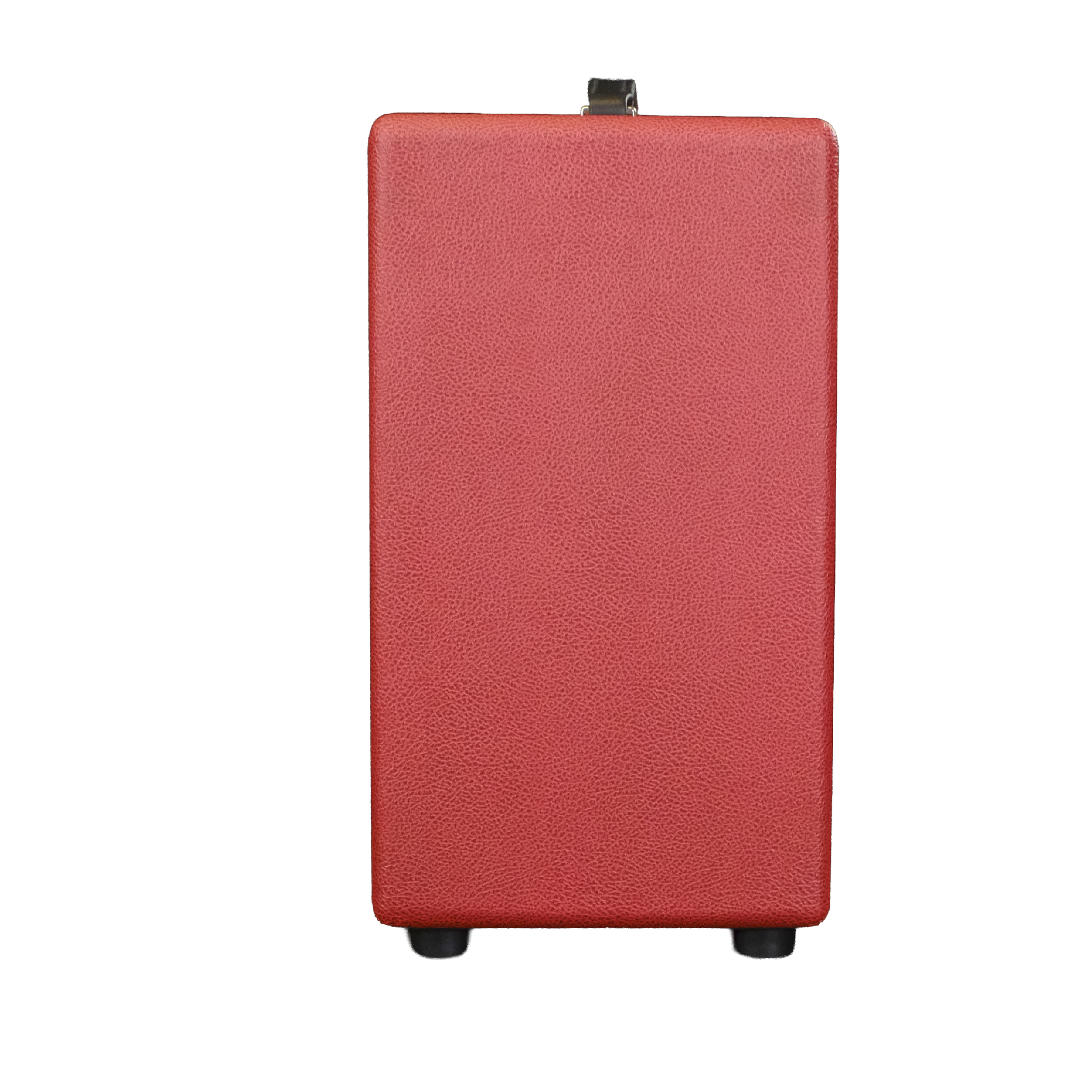 Bad Cat Hot Cat 1x12 Extension Cabinet - Vermillion