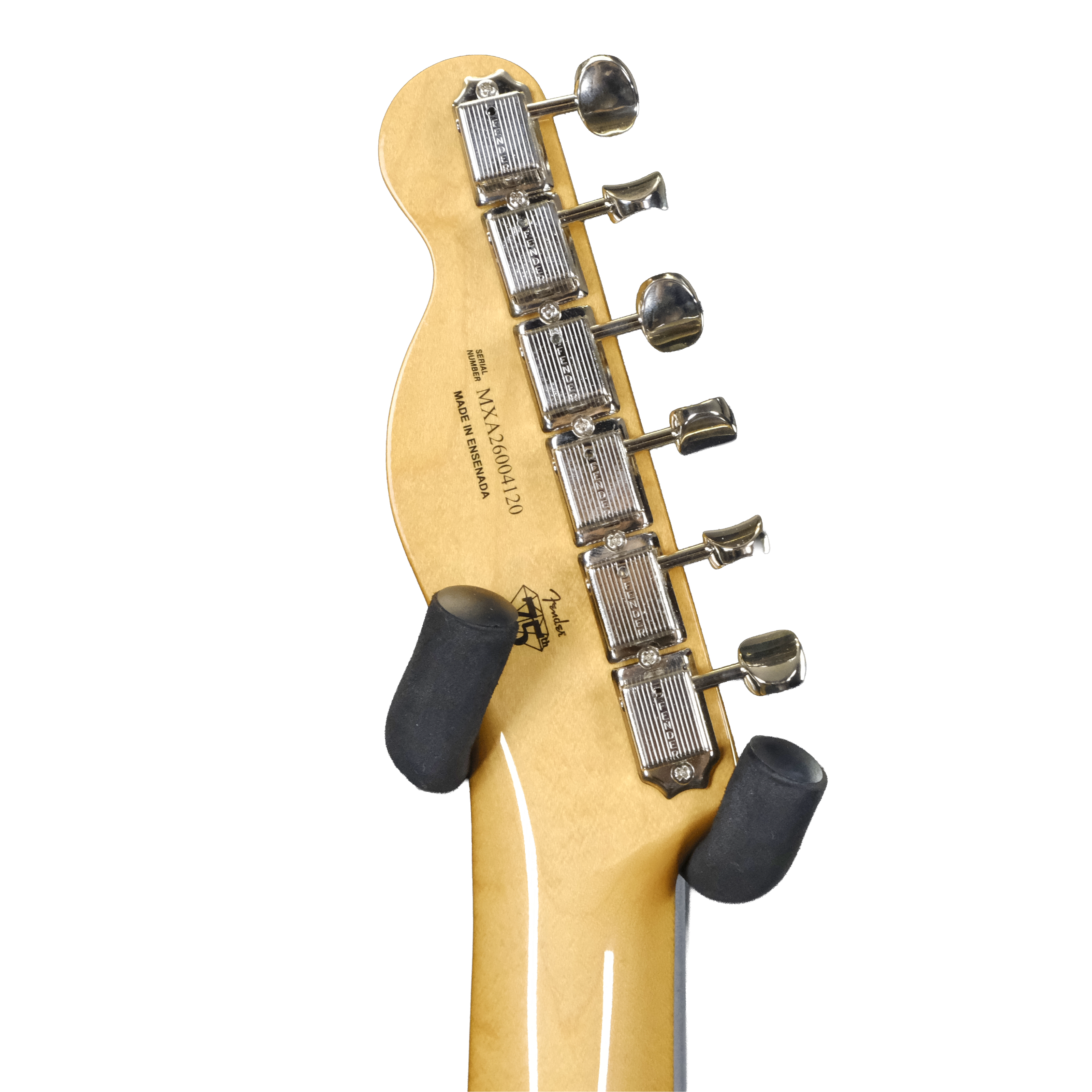 Fender Vintera III Late '50s Telecaster - Sherwood Green Metallic