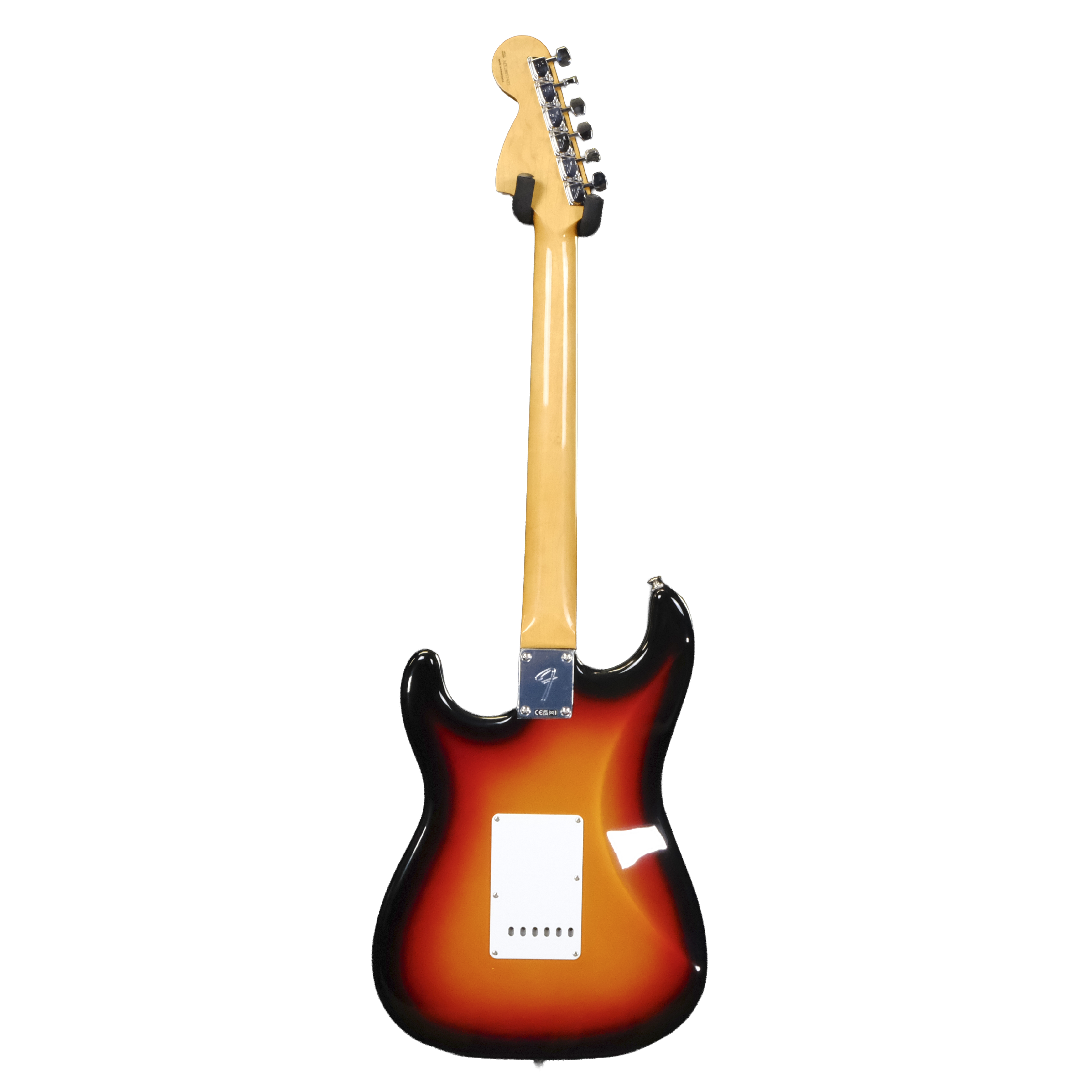 Fender Vintera III Late '60s Stratocaster - 3-Color Sunburst