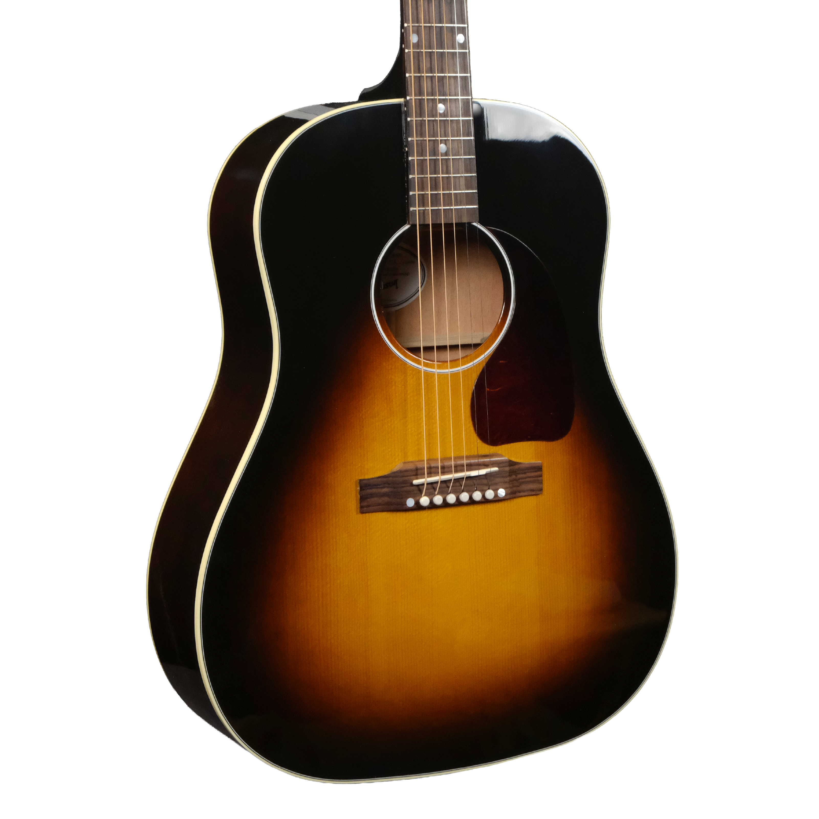 Gibson J-45 Standard - Vintage Sunburst