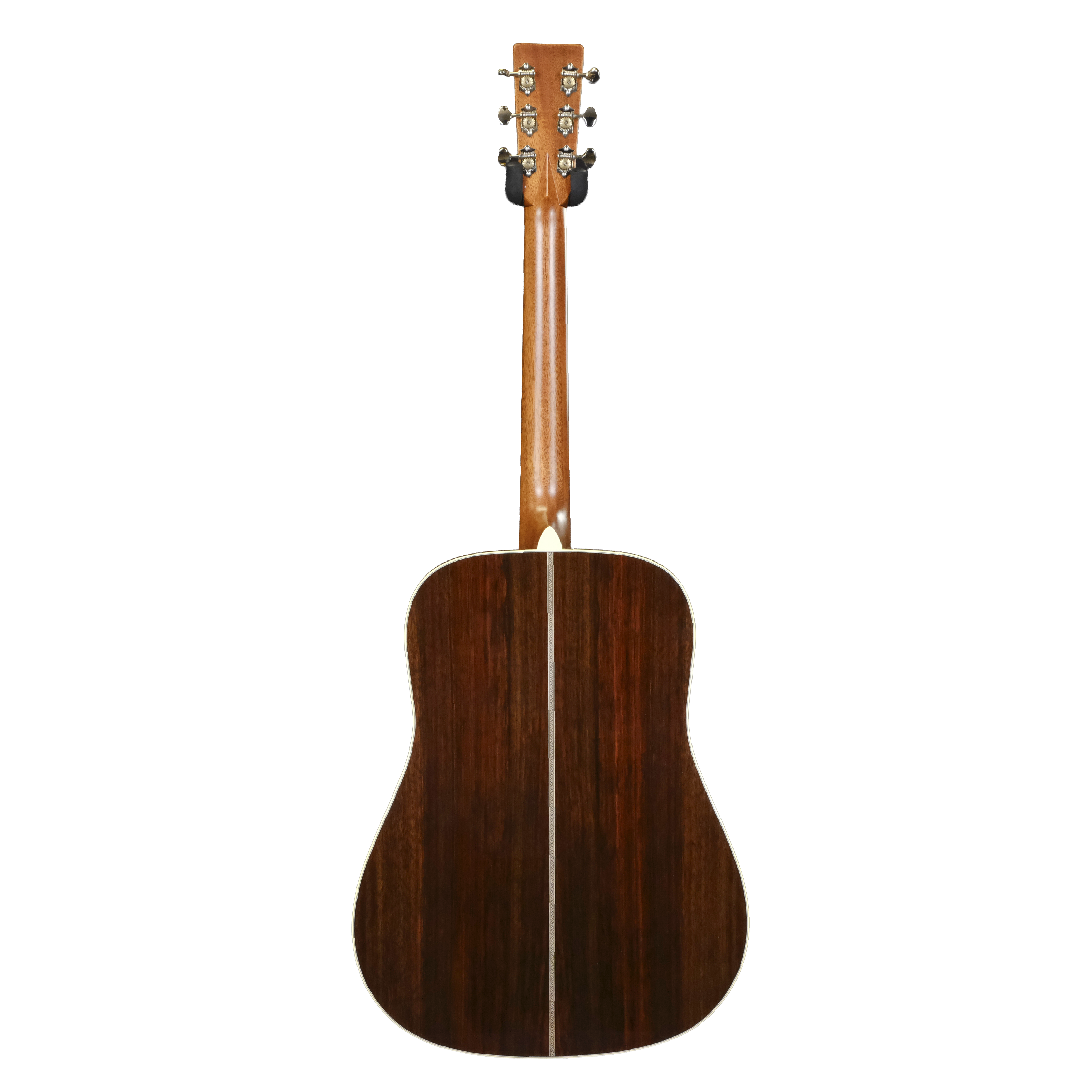 Martin HD-28 Acoustic Guitar - Natural with Aging Toner