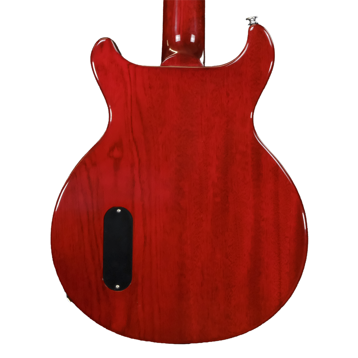 Gibson Les Paul Junior Double Cut - Vintage Cherry