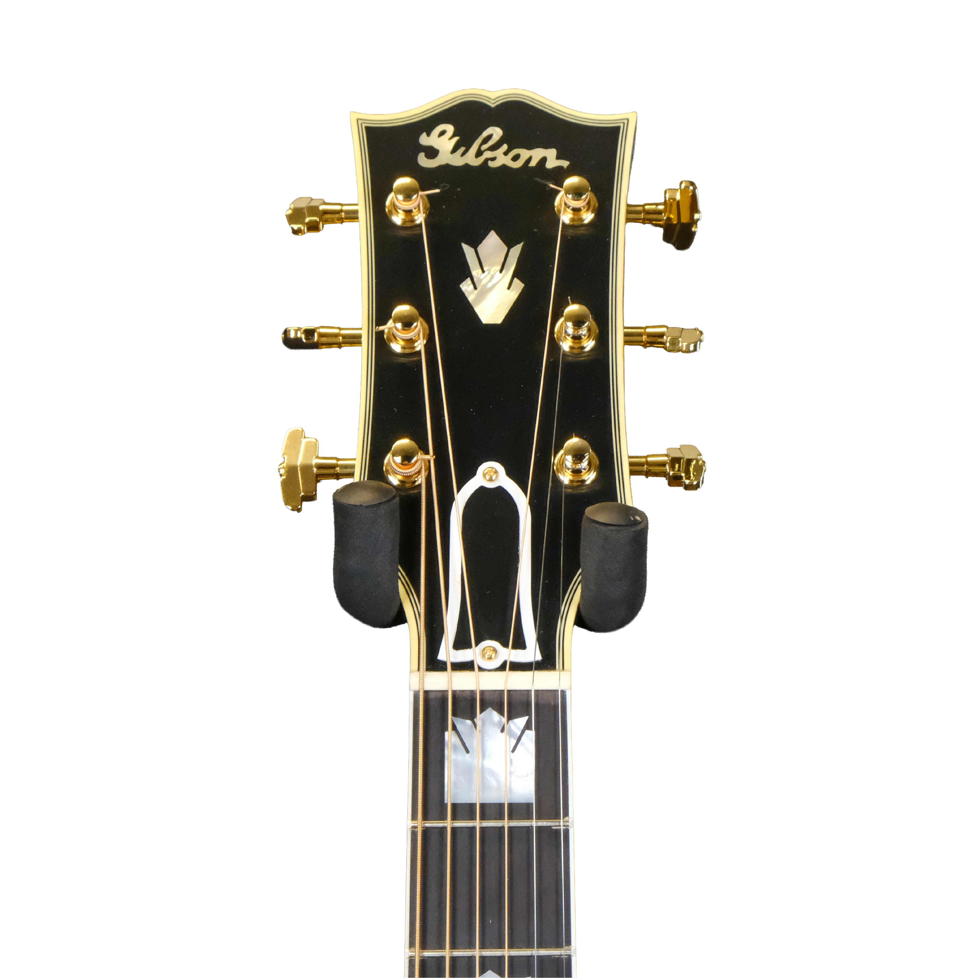 Gibson Custom Pre-War SJ-200 Rosewood - Vintage Sunburst