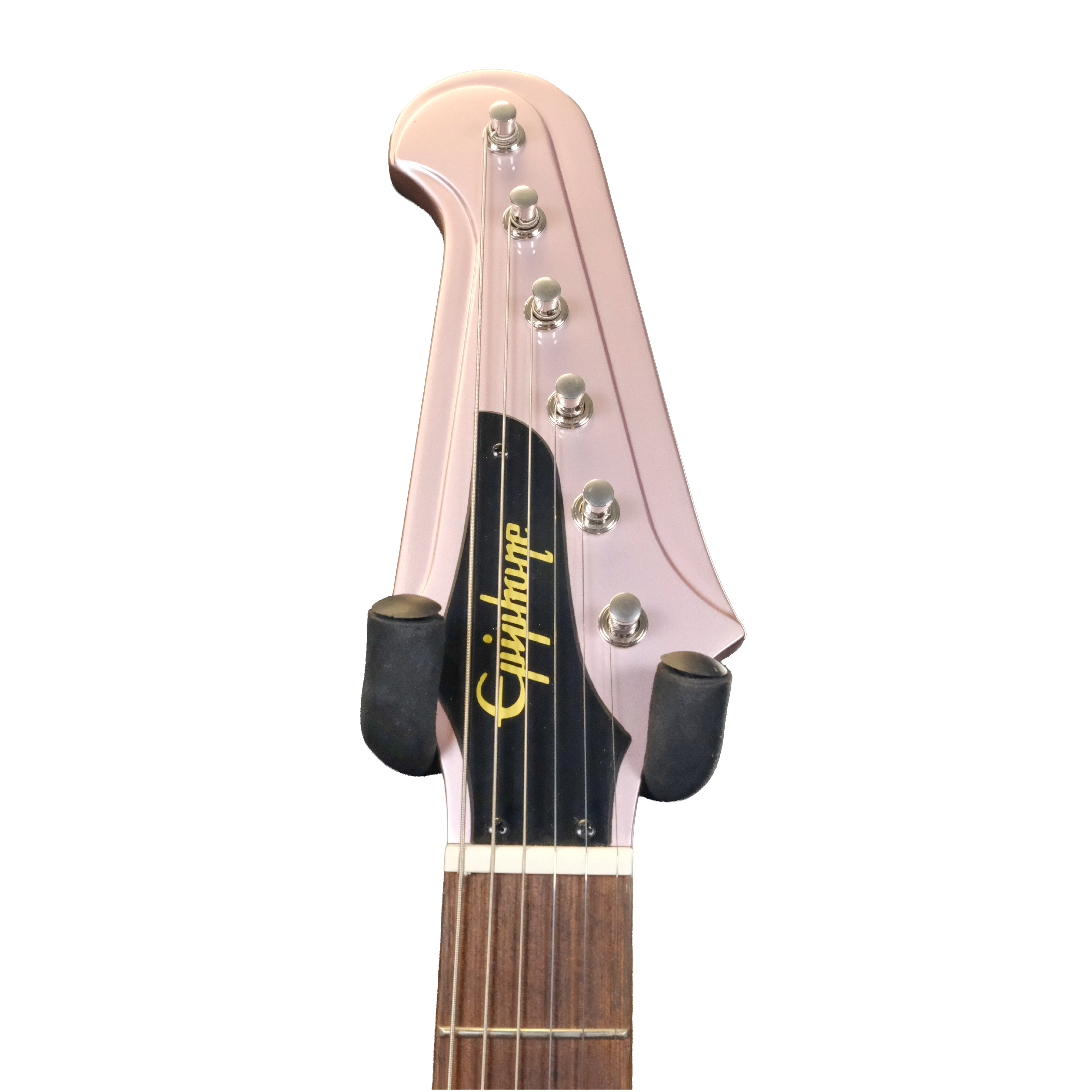Used Epiphone 1963 Firebird I - Heather Poly