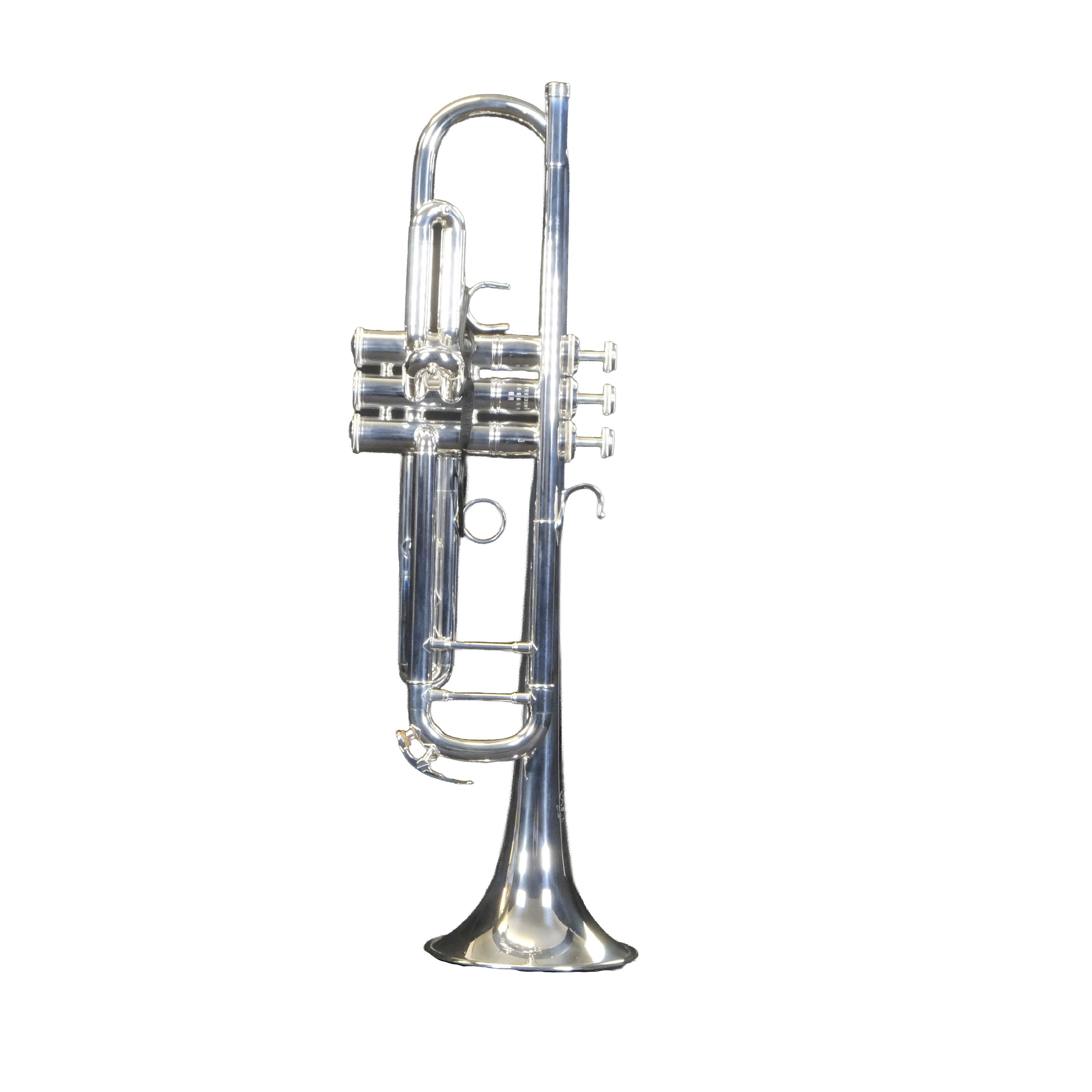 Yamaha YTR-9335NYS-BRIII Xeno Artist Model New York Series Bb Trumpet