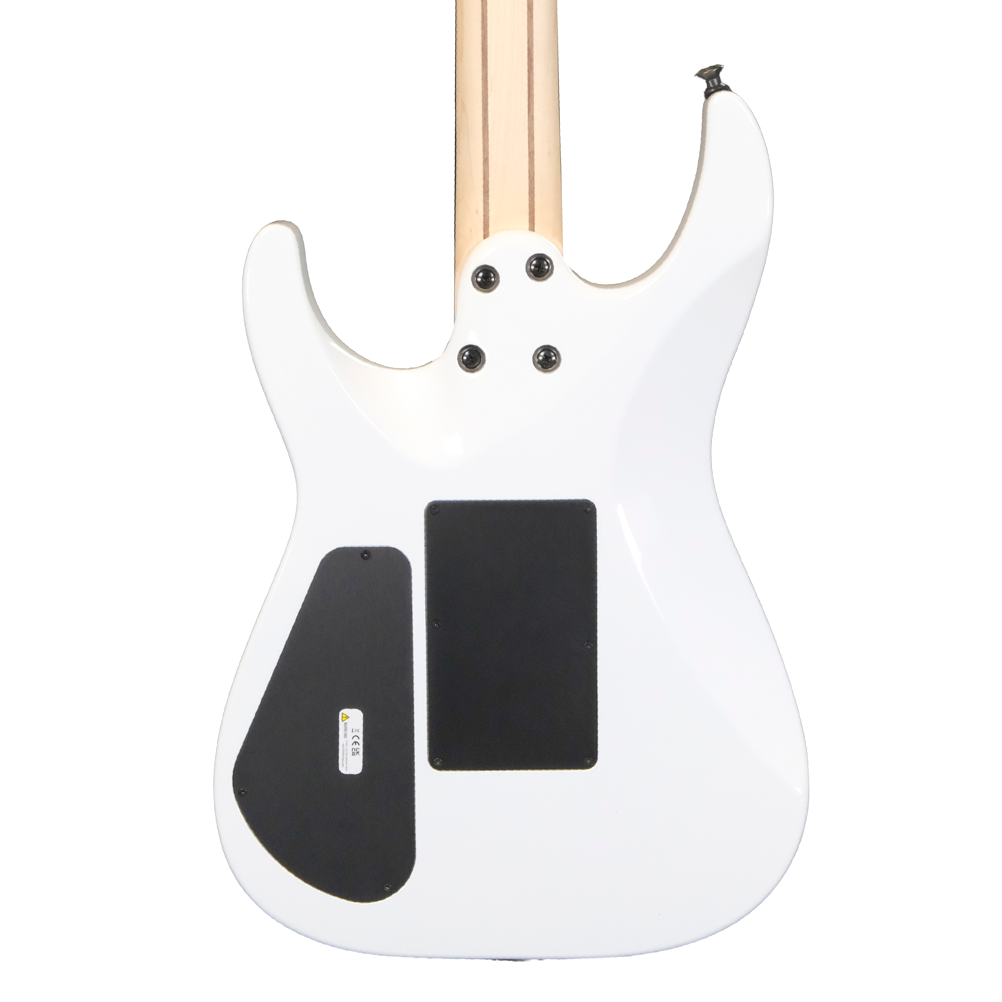 Jackson MJ Series Dinky DKR Basswood - Snow White