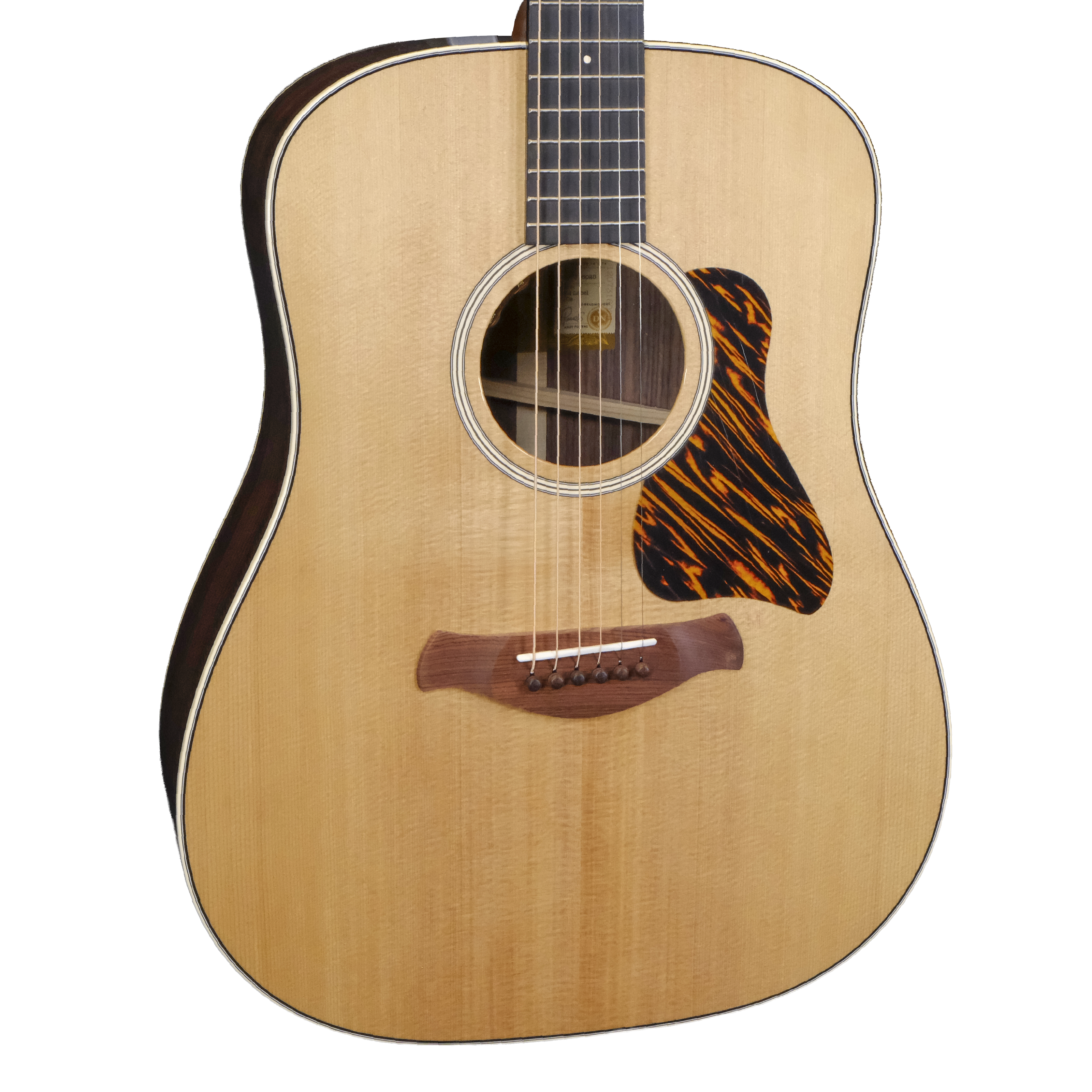 Taylor Gold Label 710e - Natural