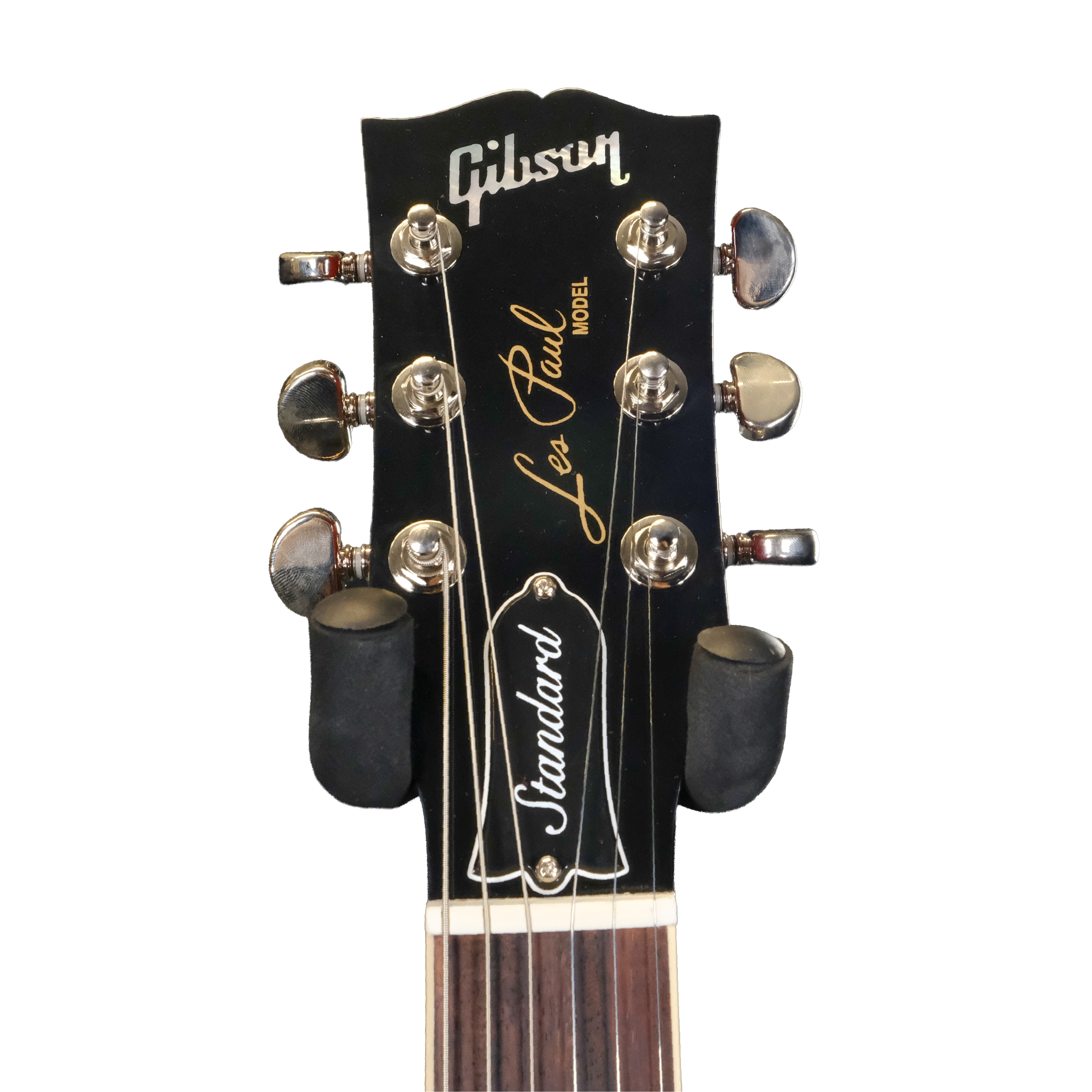 Gibson Les Paul Standard '60s - Iced Tea