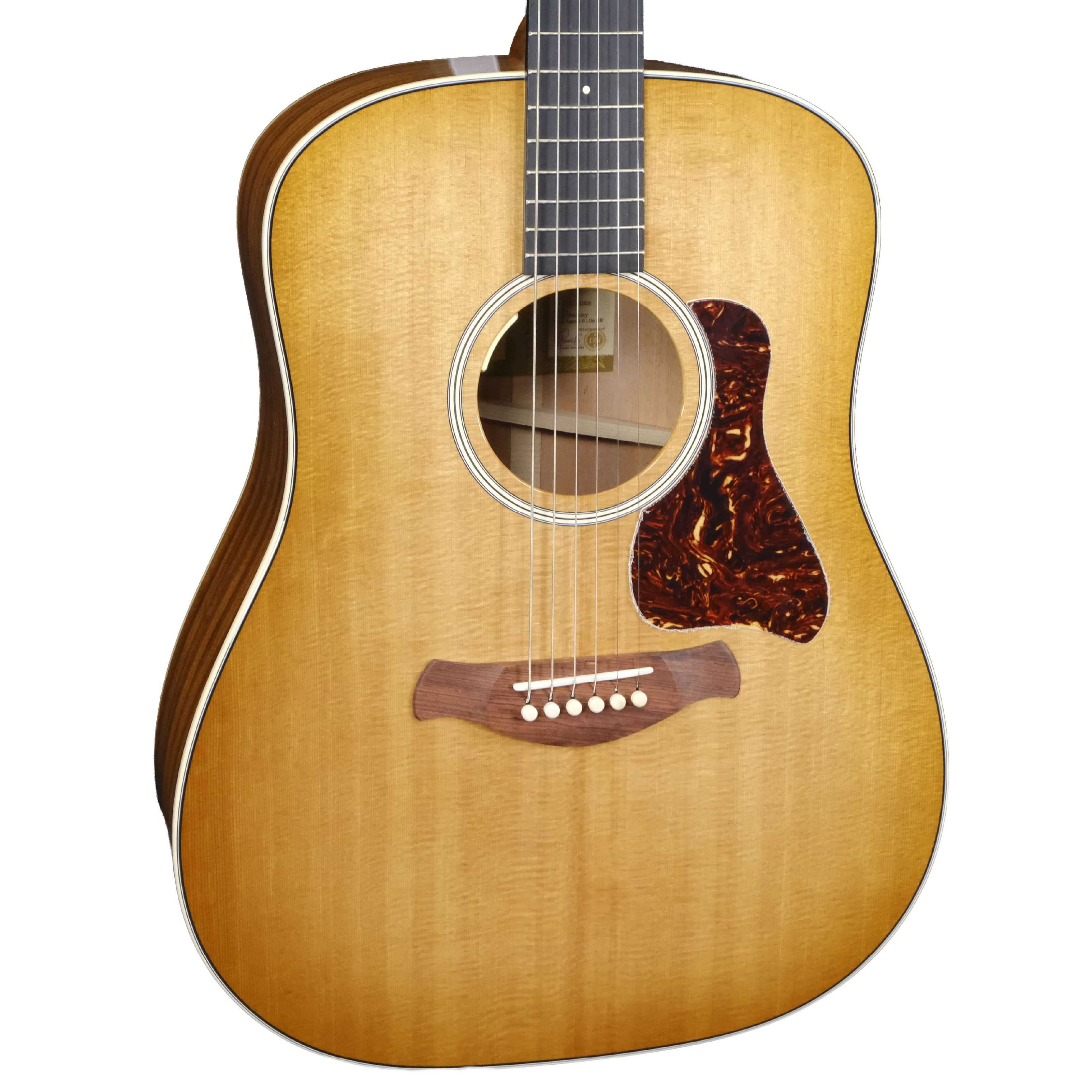 Taylor Trey Hensley Gold Label 510e Special Edition - Antique Blond