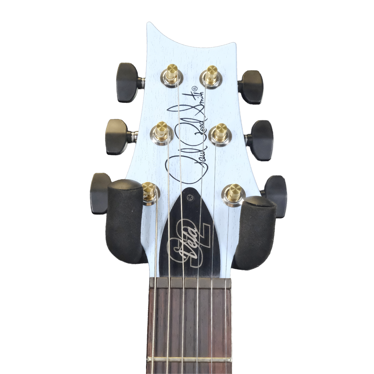 PRS S2 Vela Semi-Hollow - Cloud Burst