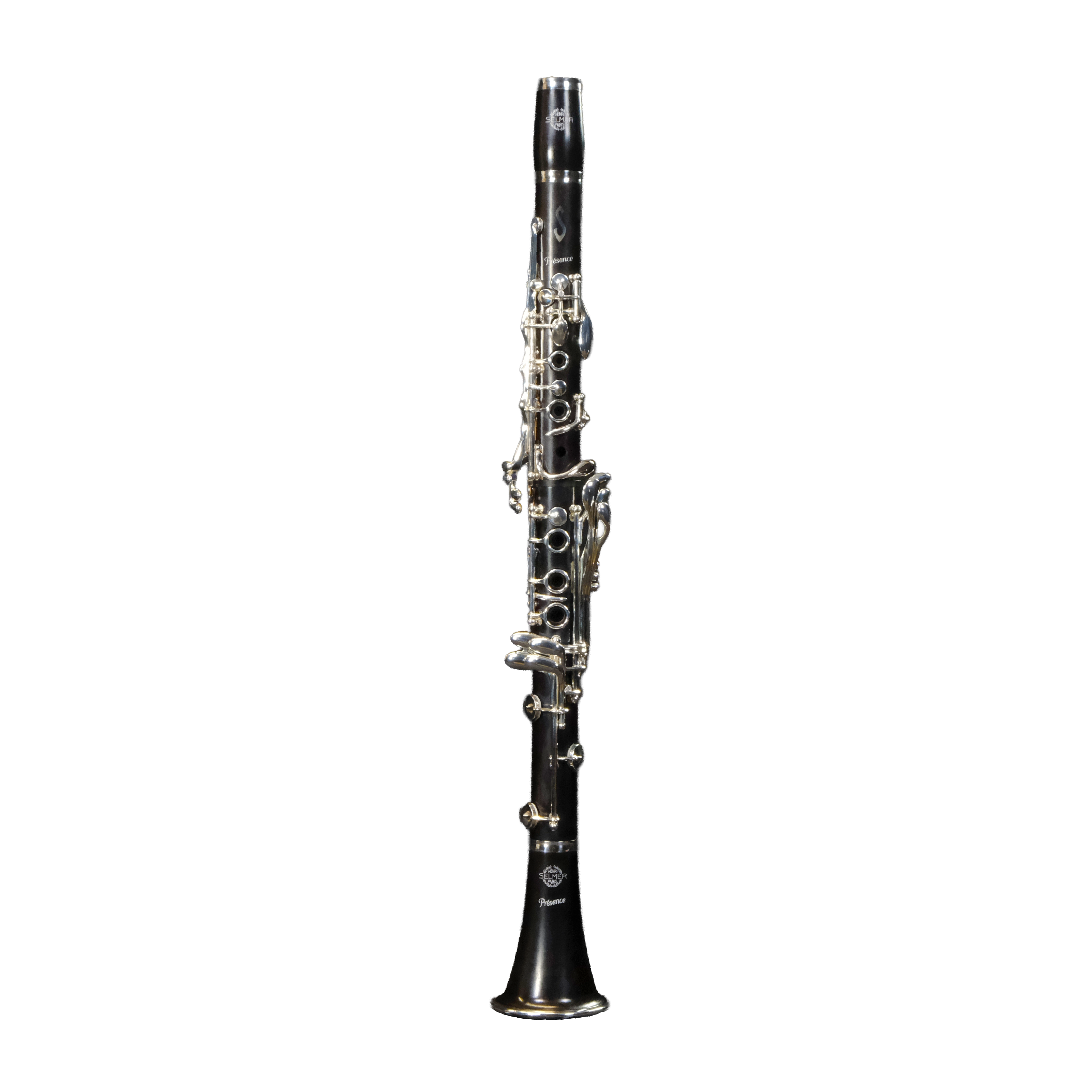 Henri Selmer Paris Presence Soprano Clarinet in Bb