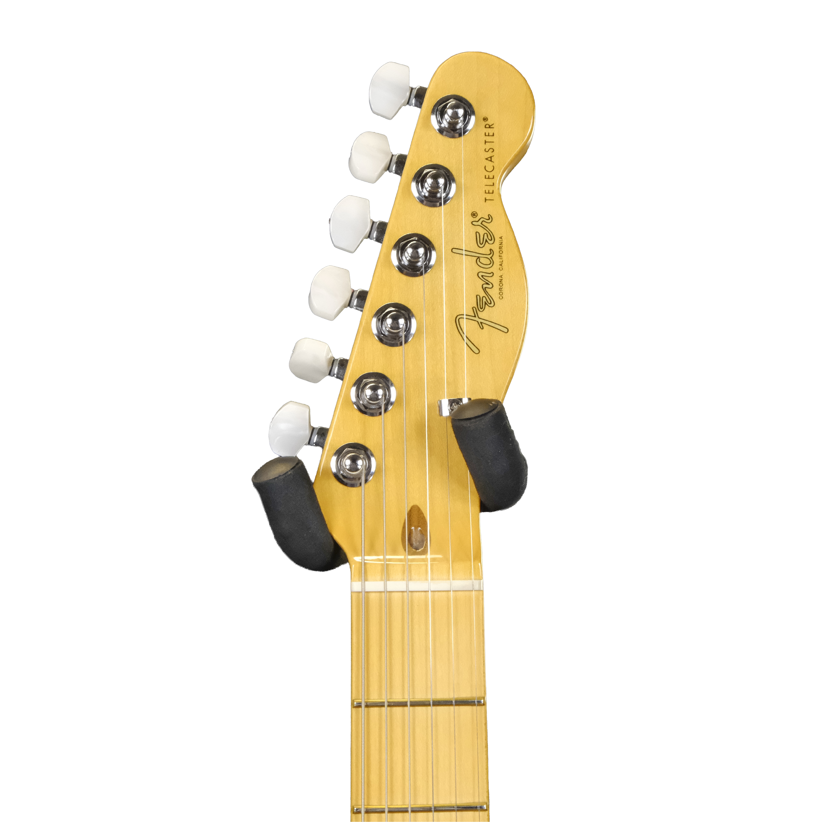 Fender 75th Anniversary American Professional Classic Cabronita Telecaster - Candy Apple Red (Copy)