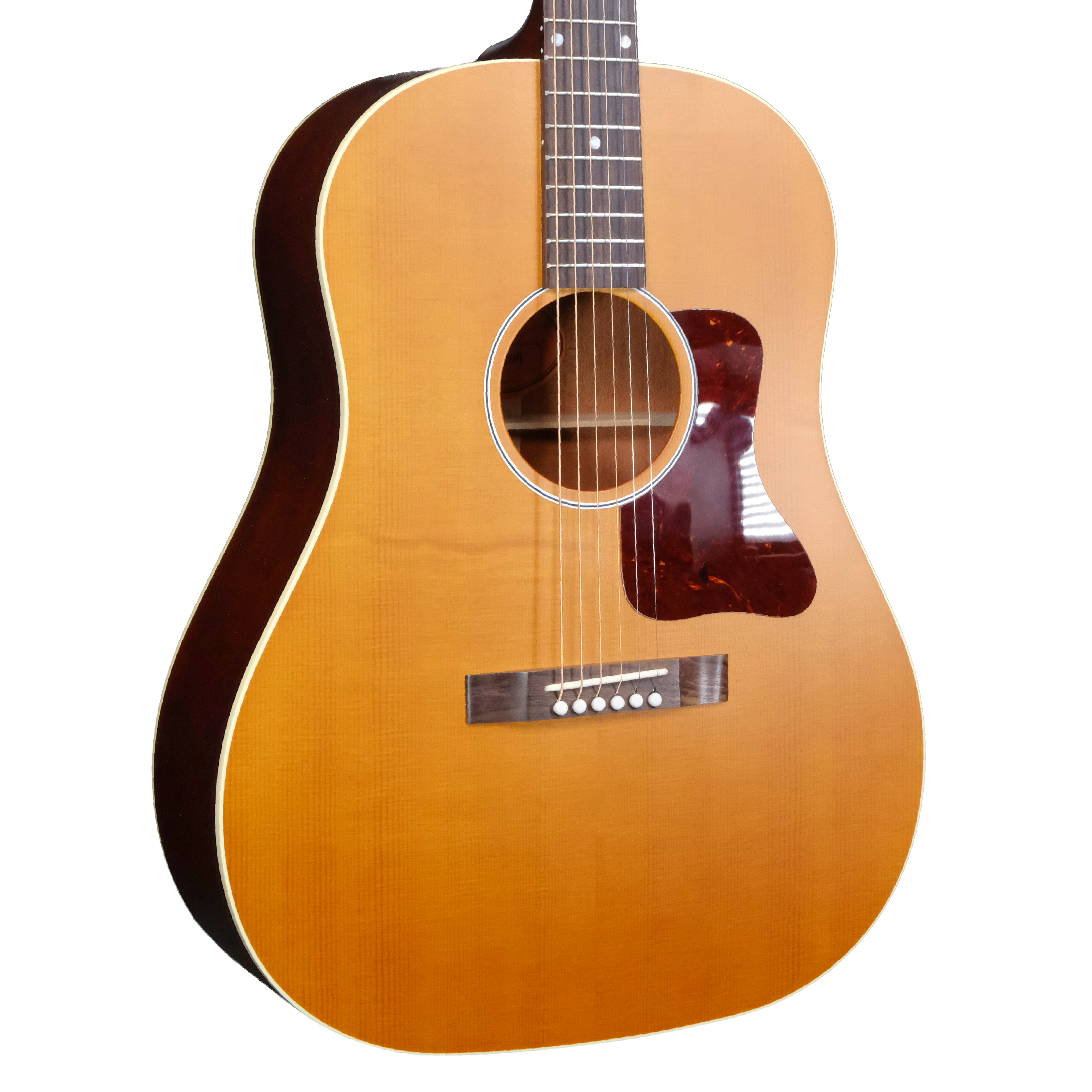Gibson J-45 Century 12-Fret - Vintage Amber