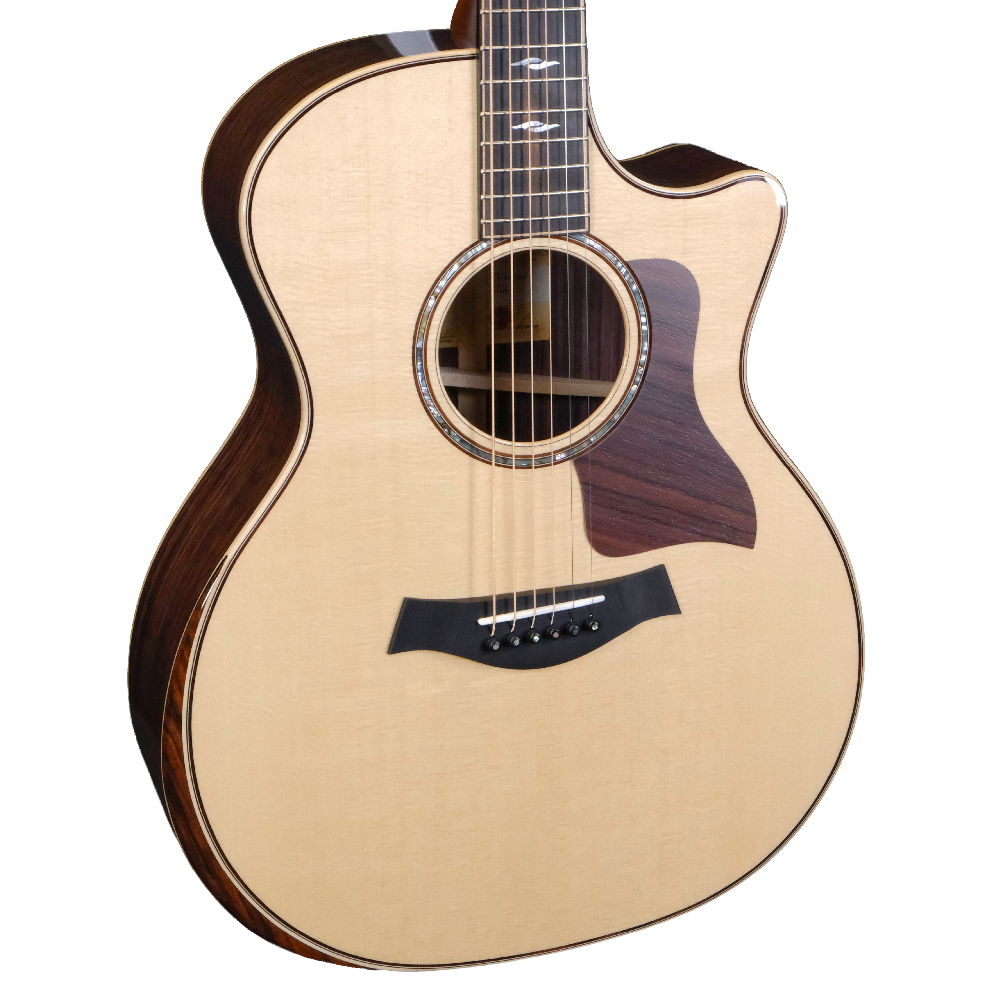 Taylor Next Generation 814ce - Natural