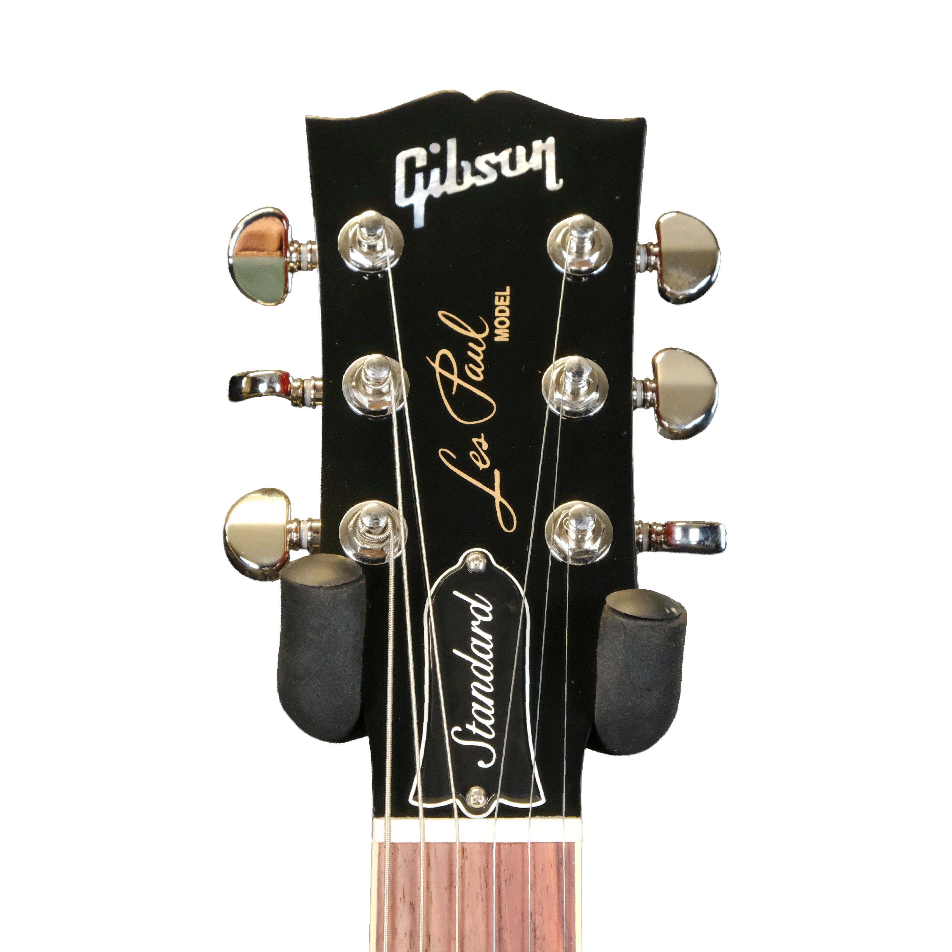 Gibson Les Paul Standard '60s - Unburst