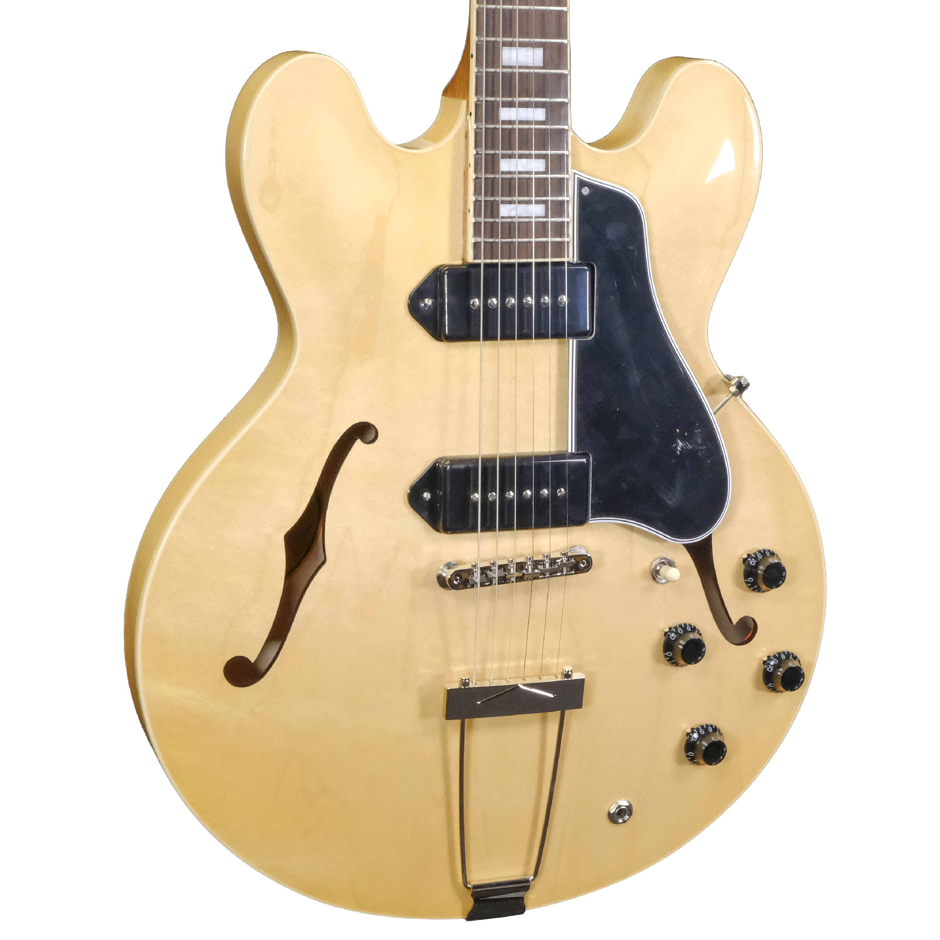 Gibson ES-330 - Antique Natural