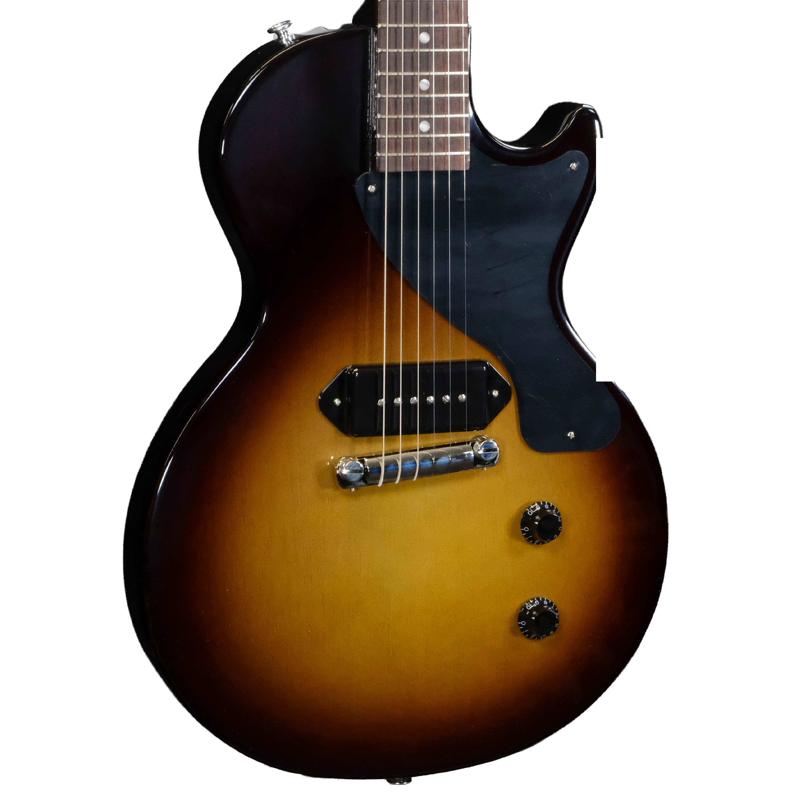 Gibson Les Paul Junior - Vintage Tobacco Burst