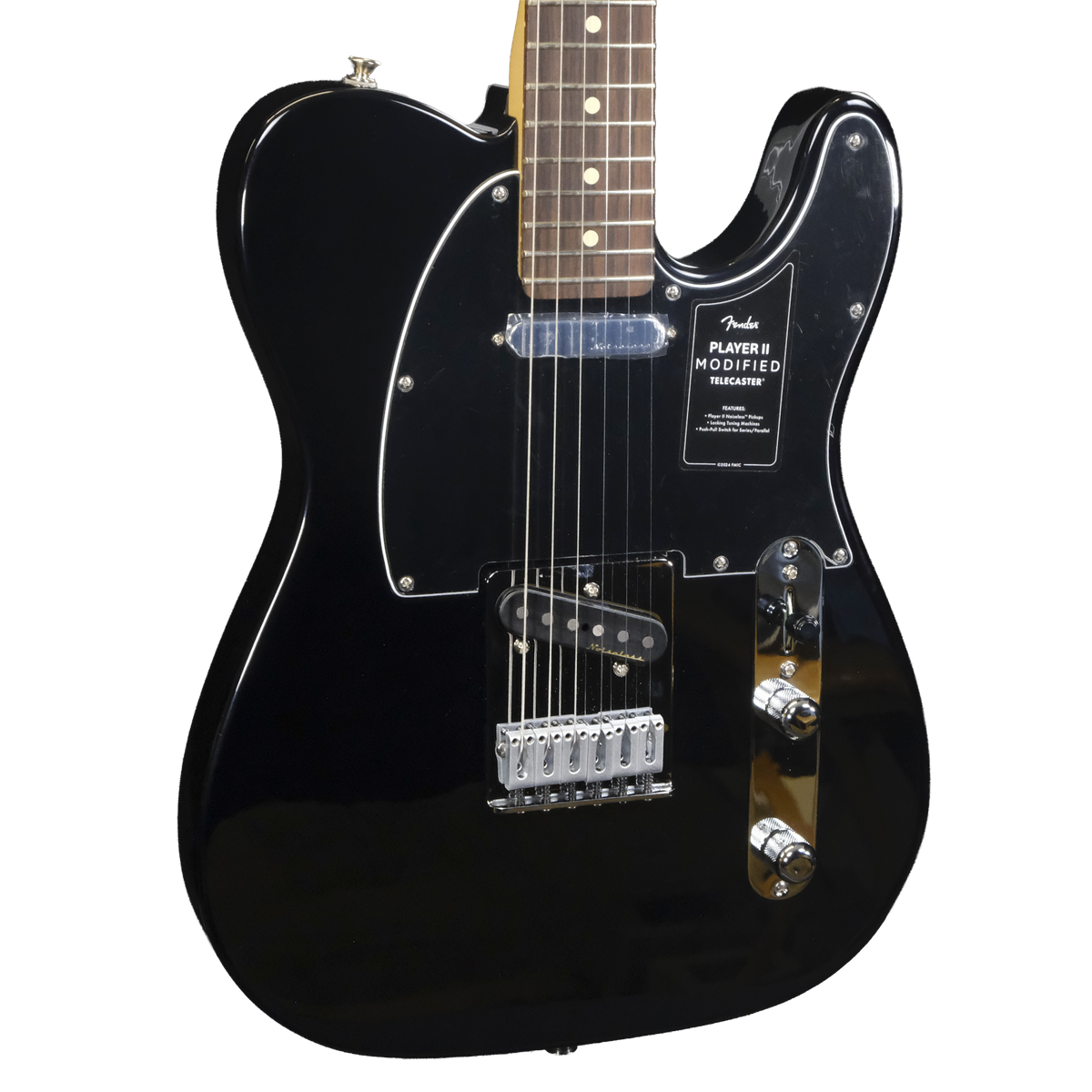 Fender Player II Modified Telecaster - Dusk