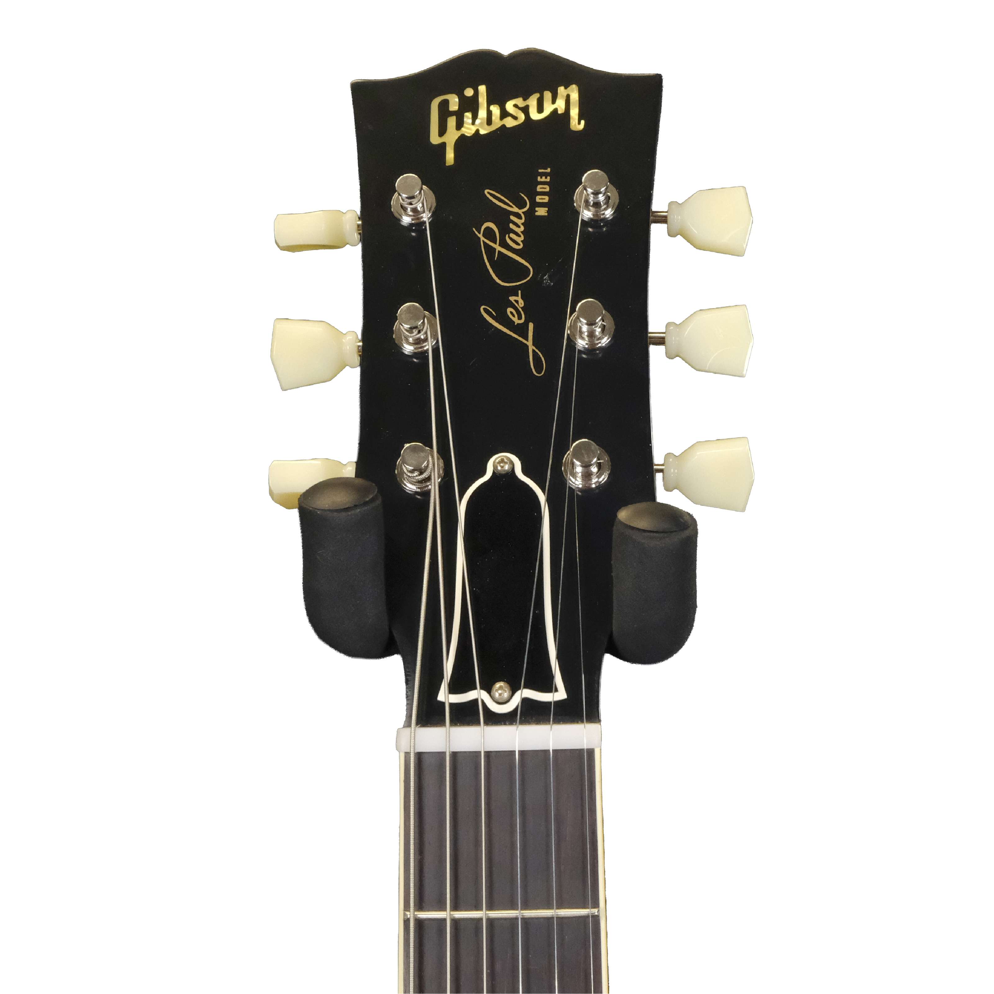Gibson 1957 Les Paul Goldtop Reissue - Double Gold