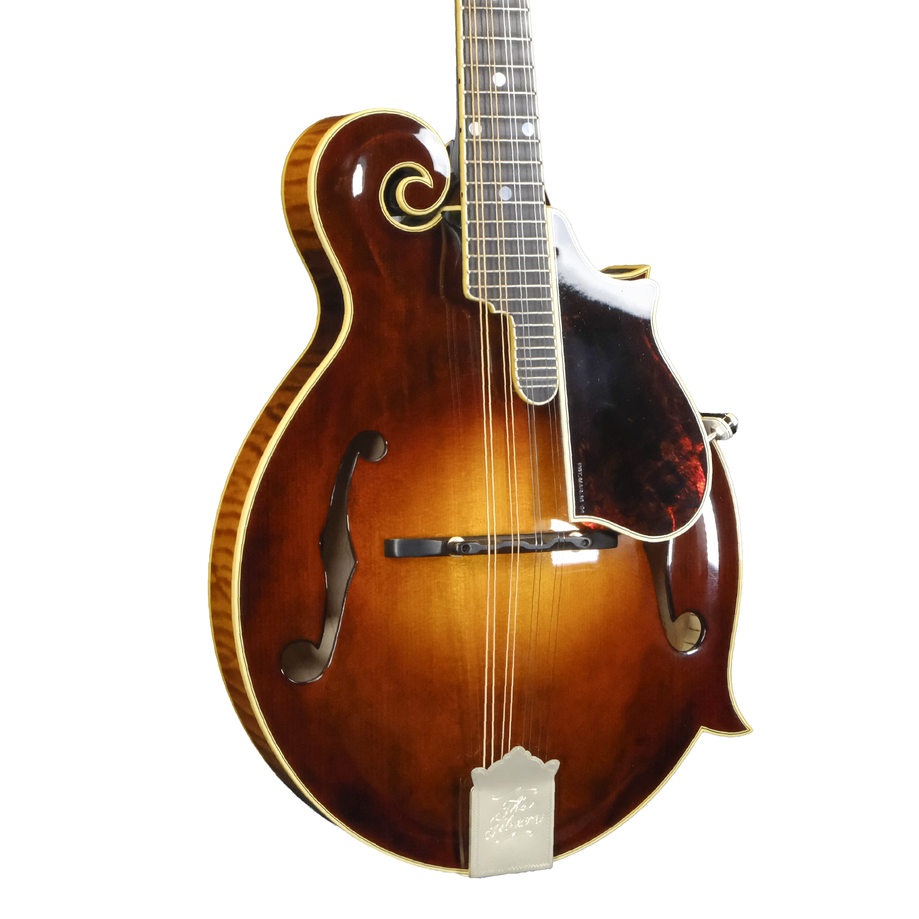 Gibson Custom 1923 F-5 Master Model Reissue - Cremona Burst