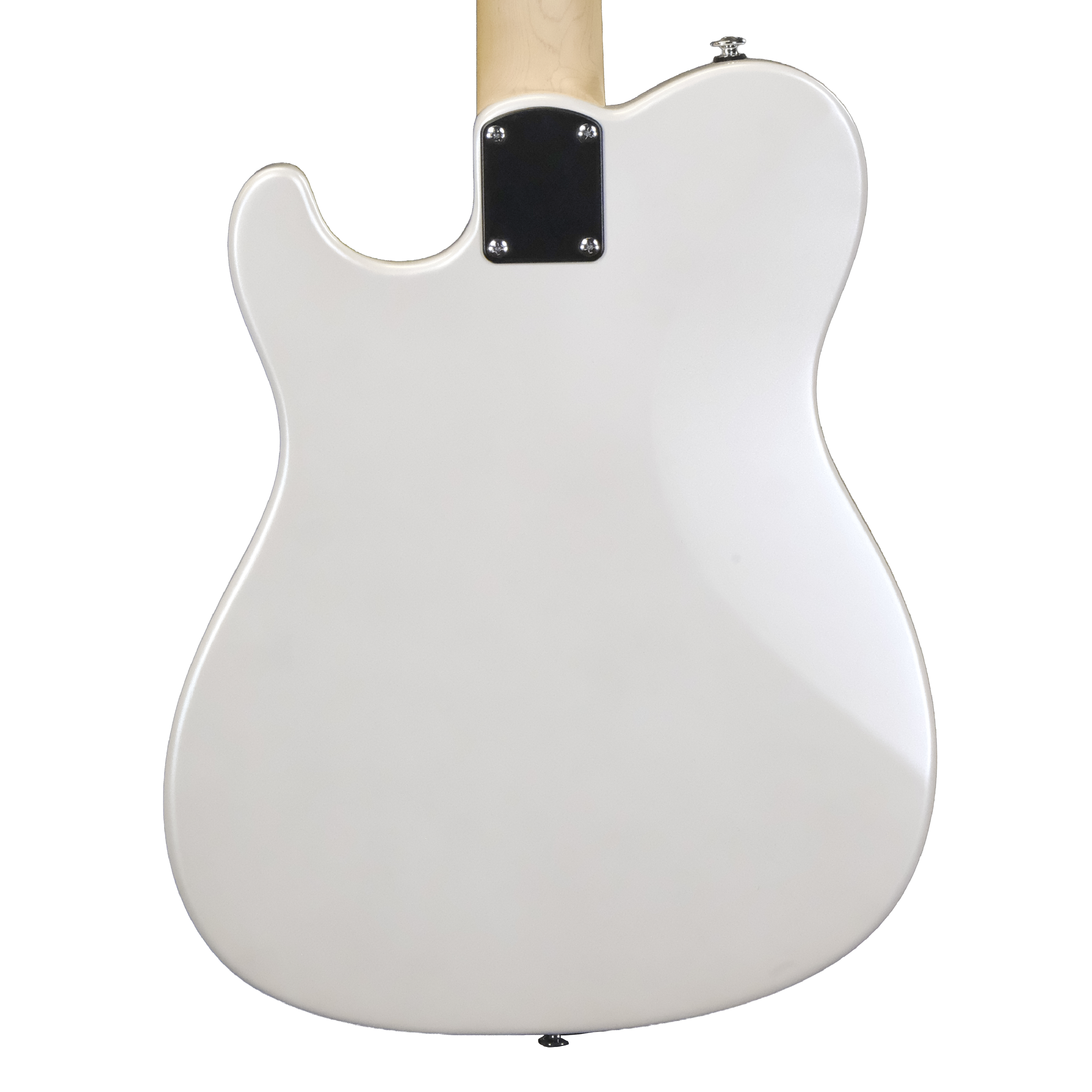 PRS SE NF 53 - Pearl White