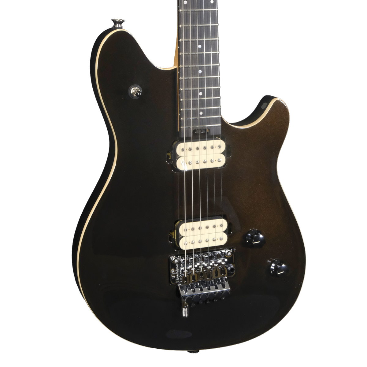 EVH Wolfgang Special - Smoked Mesquite