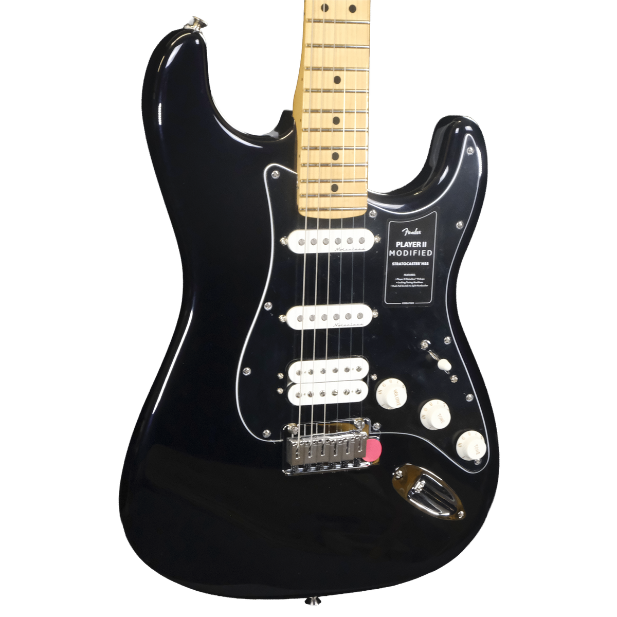 Fender Player II Modified Stratocaster HSS - Dusk
